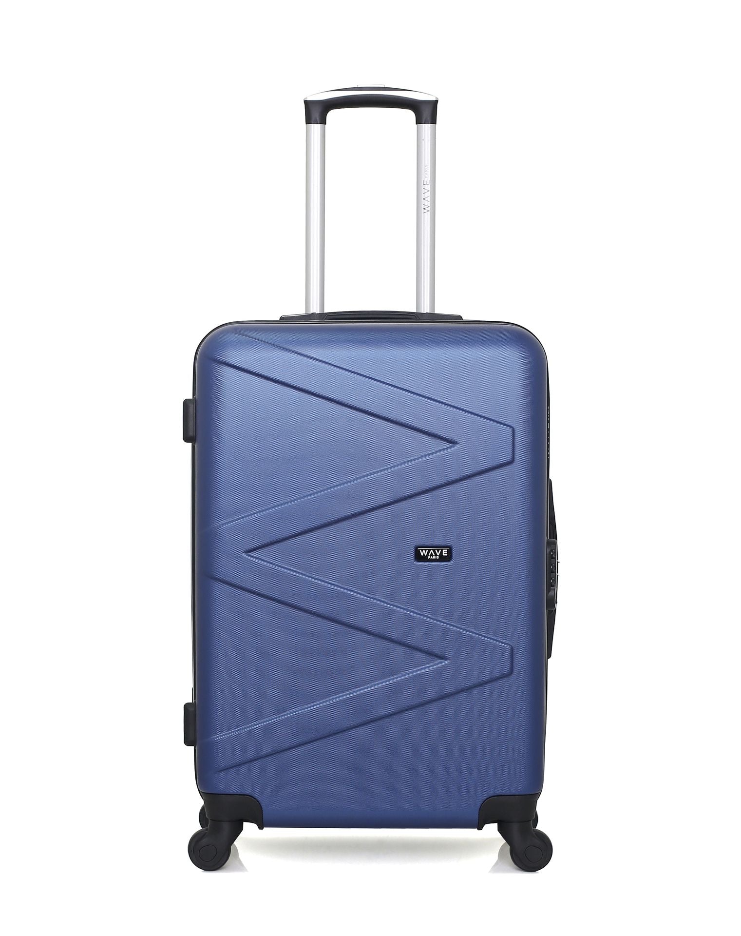 Lot de 2 Valises Week-end et Cabine AMAZONE - Image 26