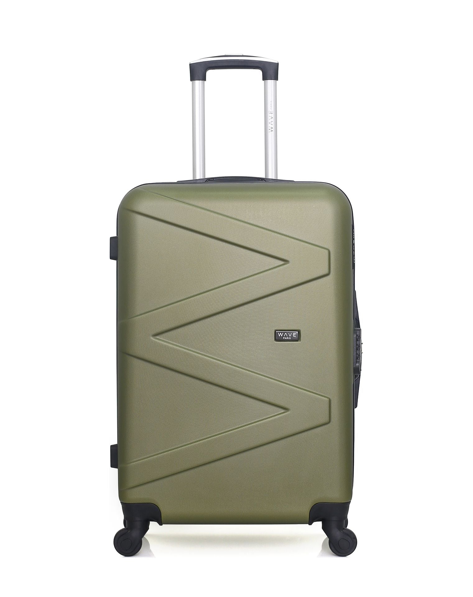 Lot de 2 Valises Week-end et Cabine AMAZONE - Image 32