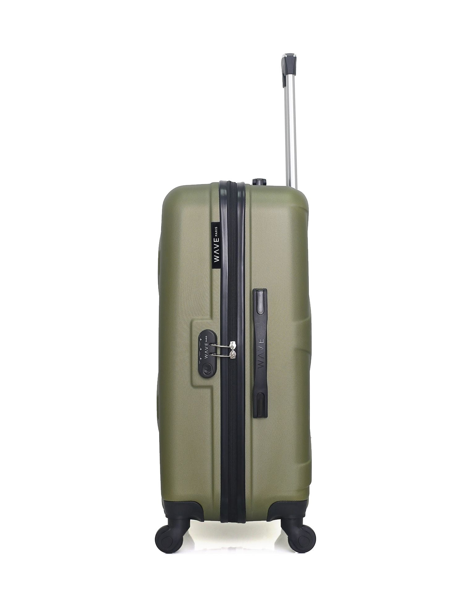 Lot de 2 Valises Week-end et Cabine AMAZONE - Image 34