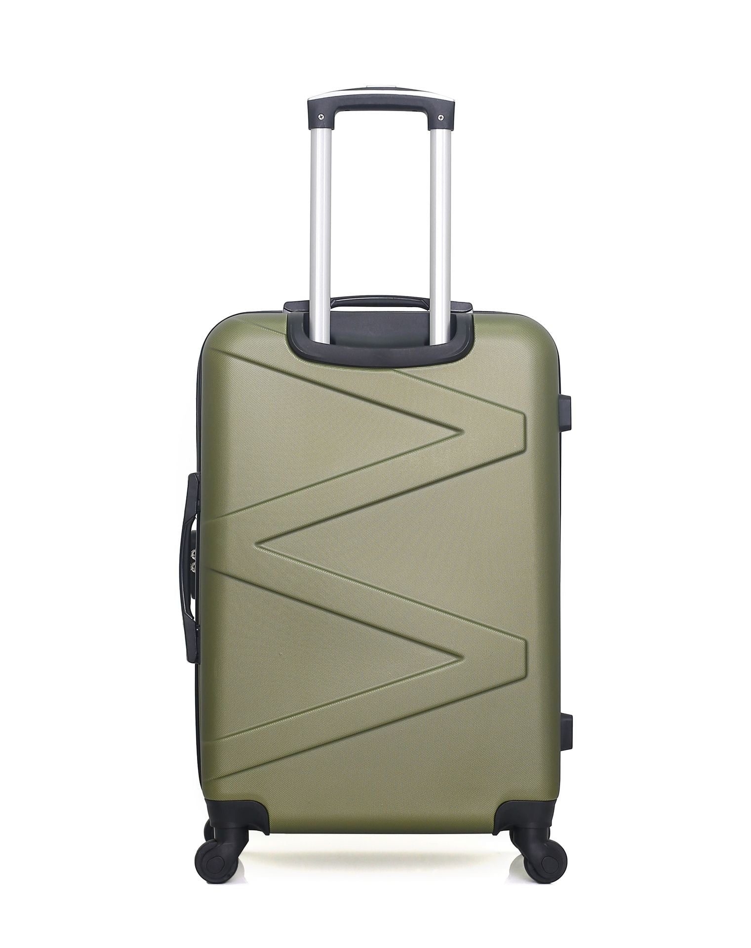 Lot de 2 Valises Week-end et Cabine AMAZONE - Image 35