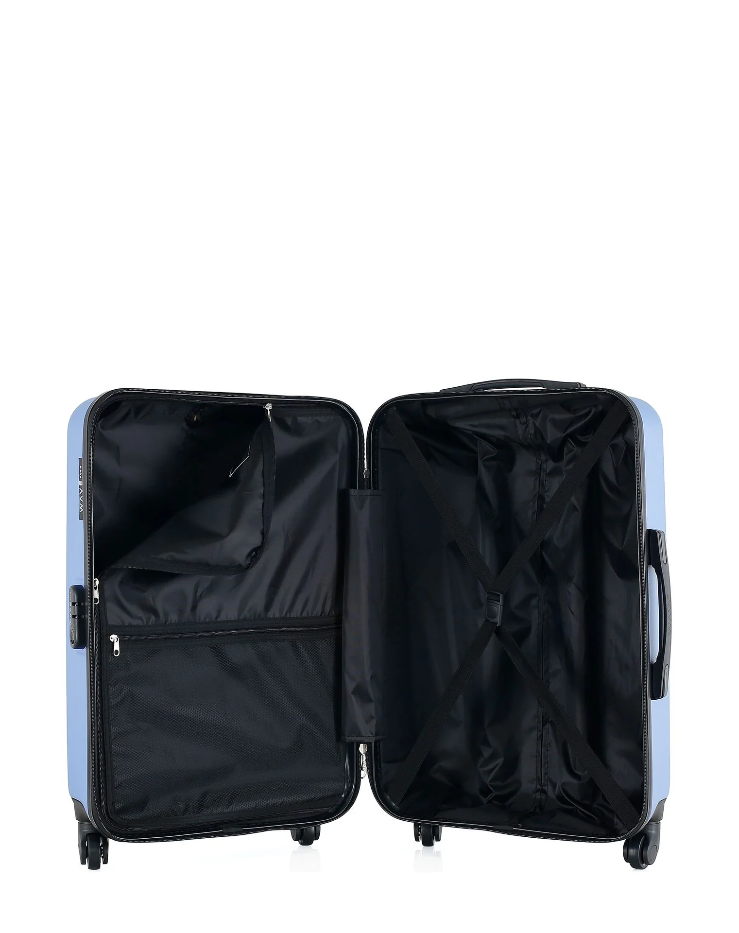 Lot de 2 Valises Week-end et Cabine AMAZONE - Image 42