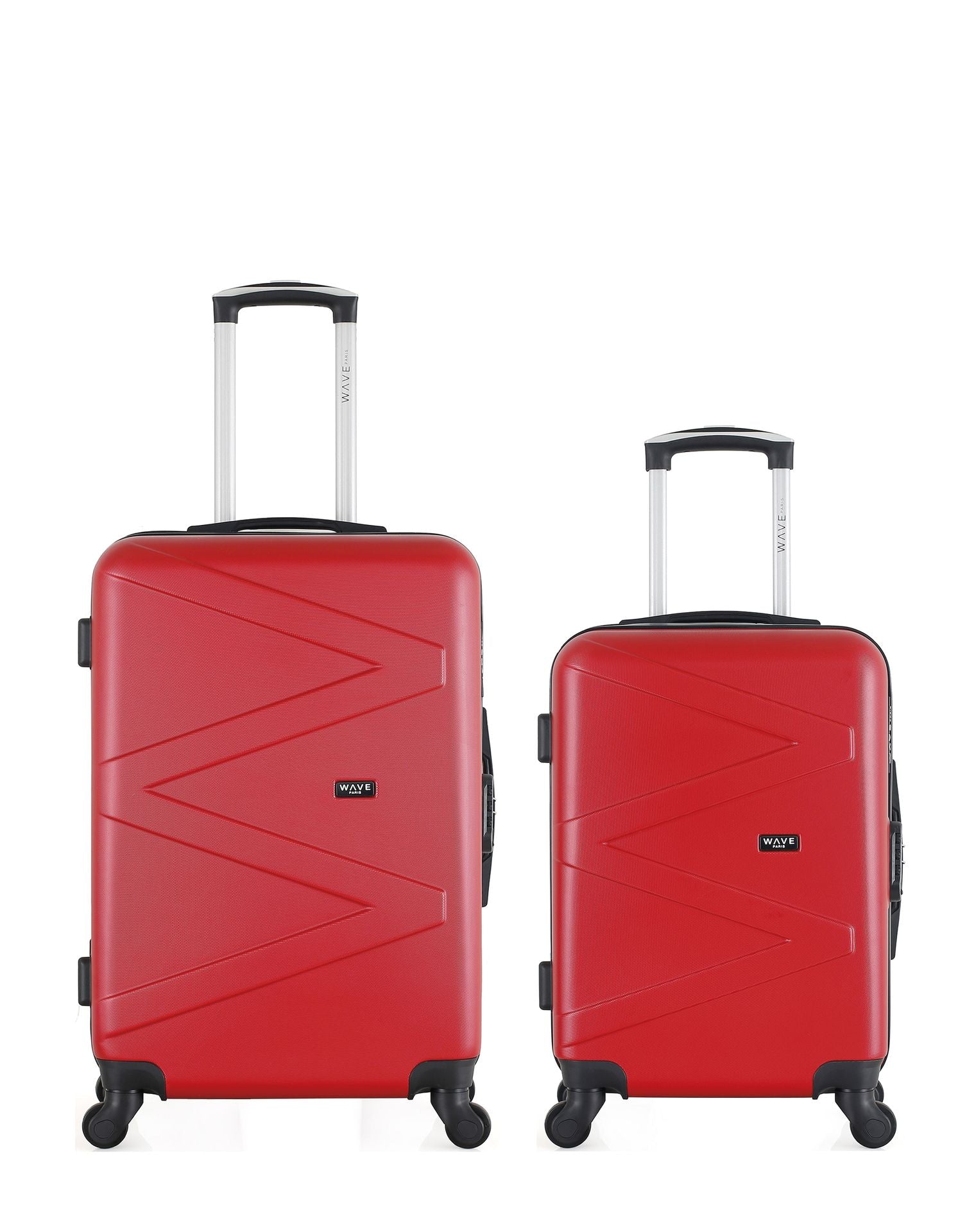 Lot de 2 Valises Week-end et Cabine AMAZONE - Image 43