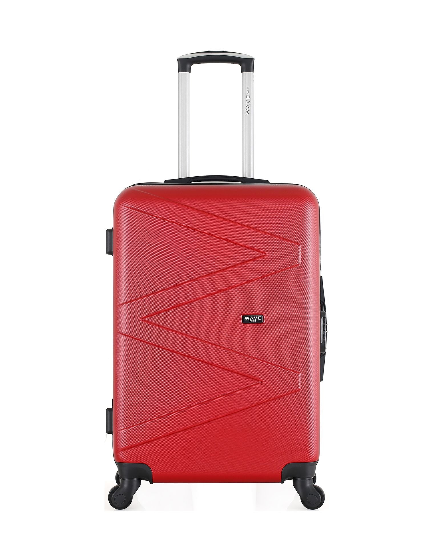 Lot de 2 Valises Week-end et Cabine AMAZONE - Image 44