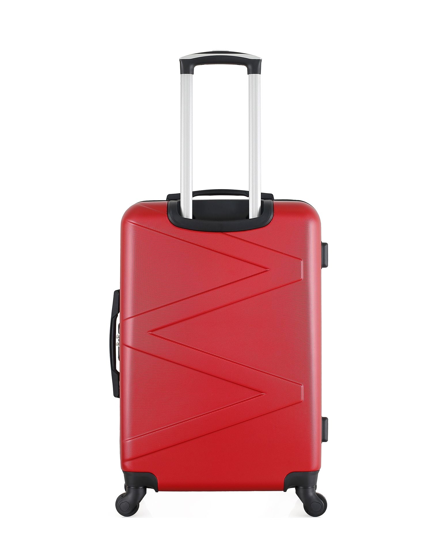 Lot de 2 Valises Week-end et Cabine AMAZONE - Image 47