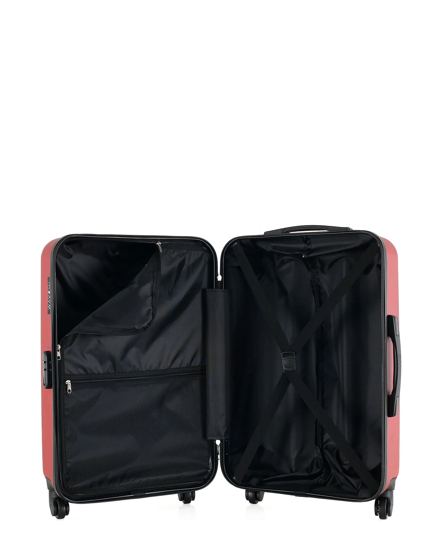 Lot de 2 Valises Week-end et Cabine AMAZONE - Image 48