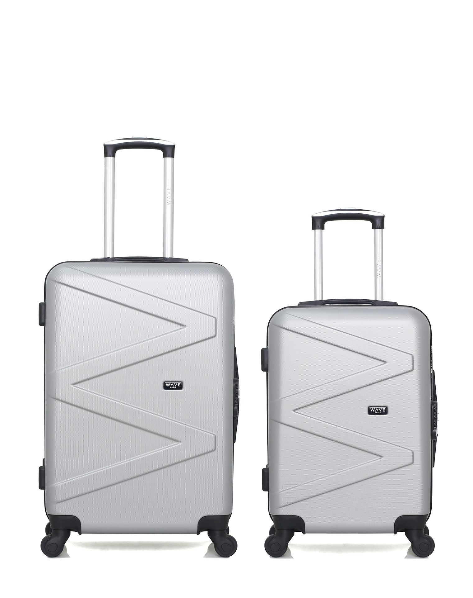 Lot de 2 Valises Week-end et Cabine AMAZONE - Image 49