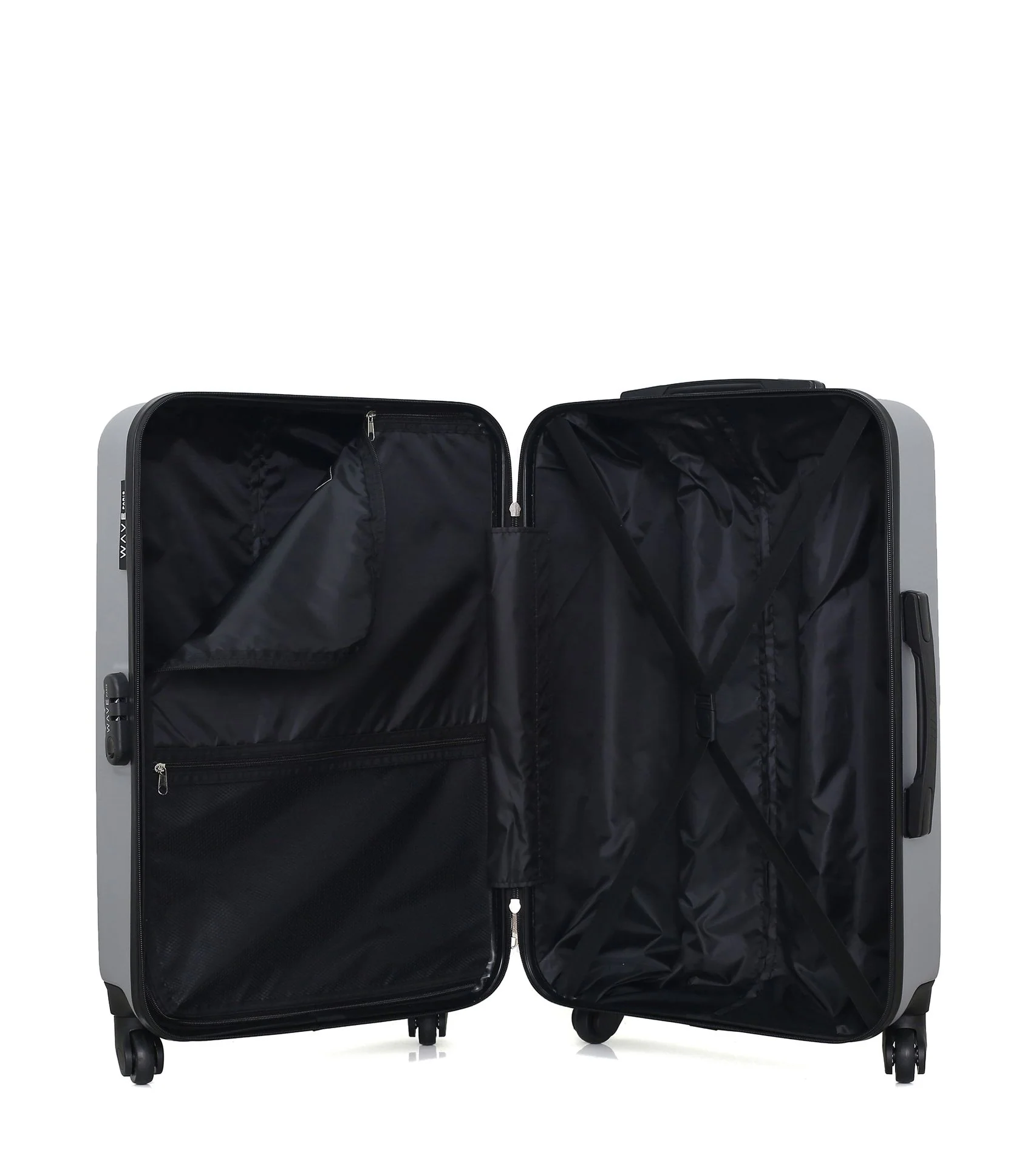 Lot de 2 Valises Week-end et Cabine AMAZONE - Image 54