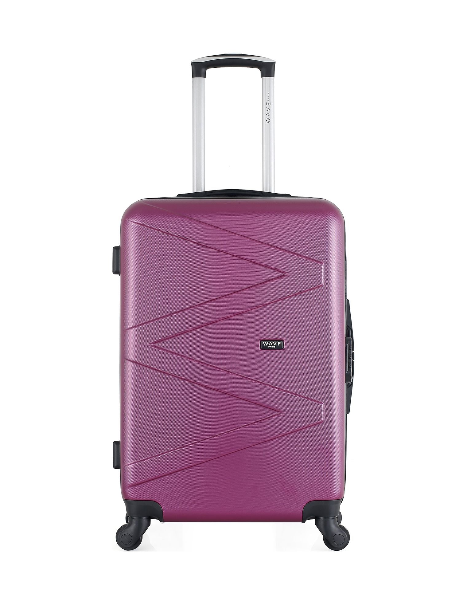 Lot de 2 Valises Week-end et Cabine AMAZONE - Image 56