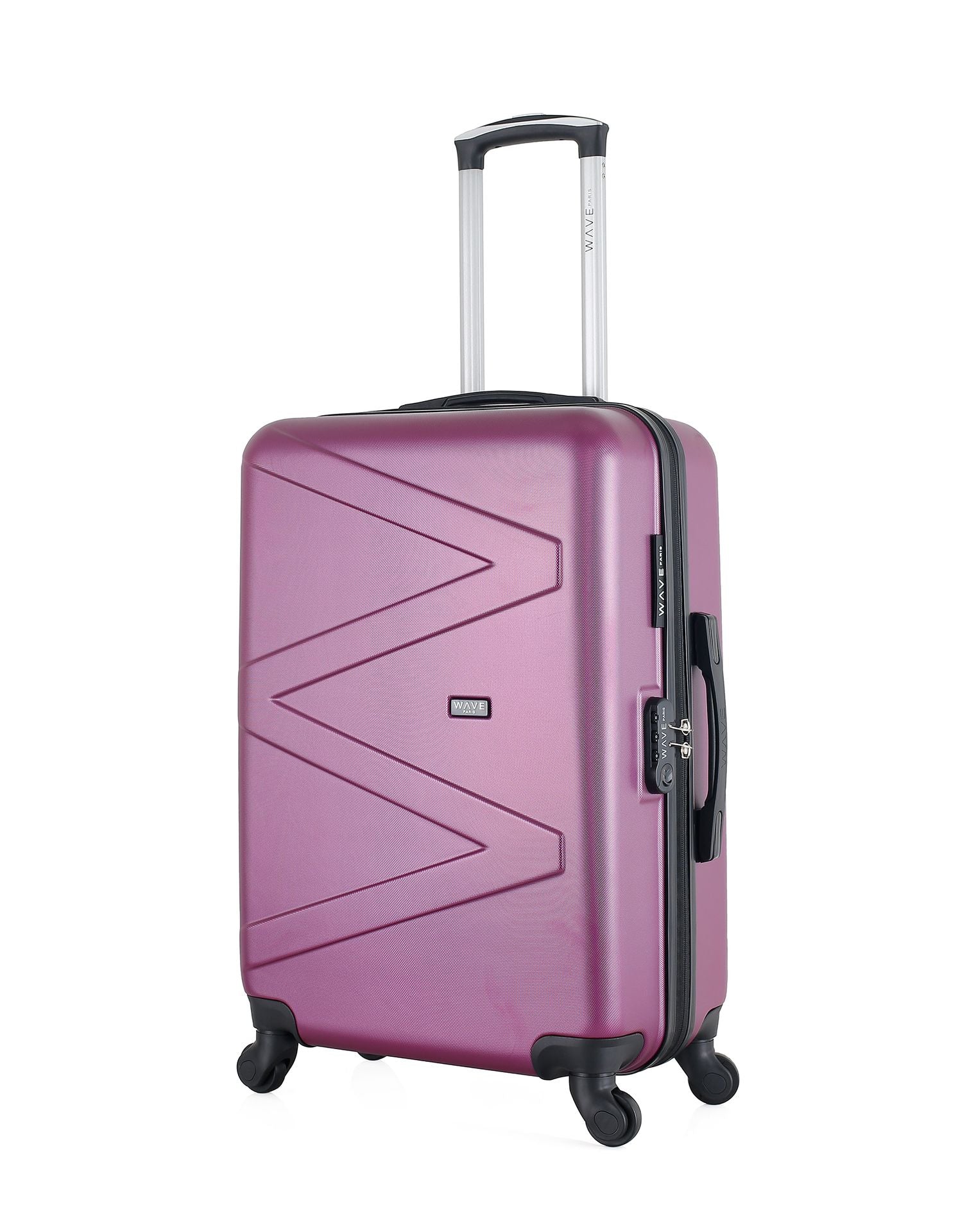 Lot de 2 Valises Week-end et Cabine AMAZONE - Image 57