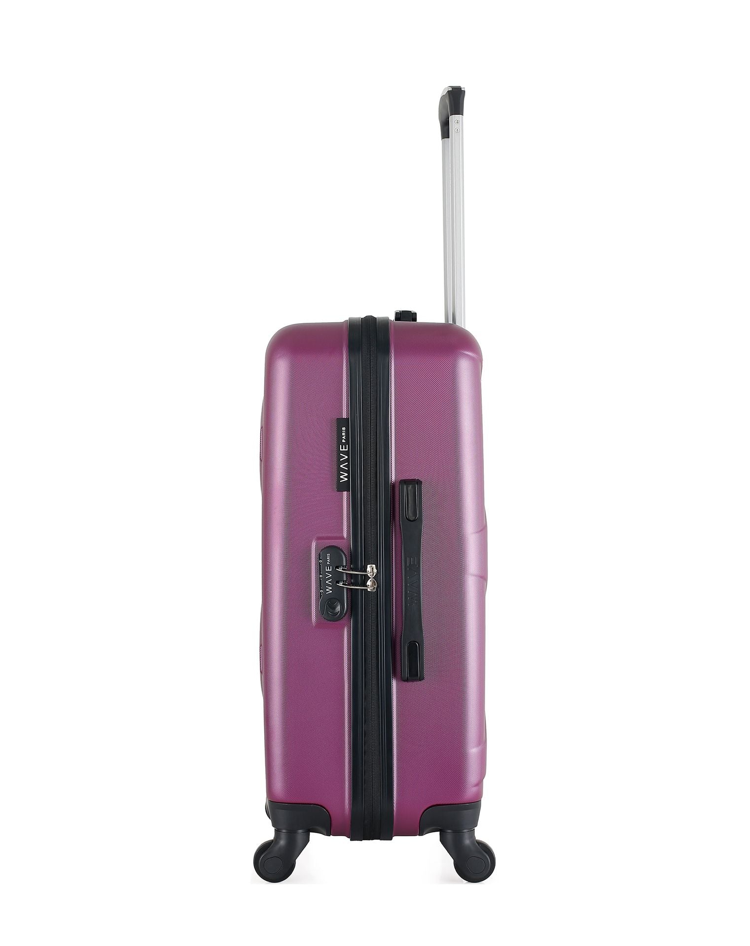 Lot de 2 Valises Week-end et Cabine AMAZONE - Image 58
