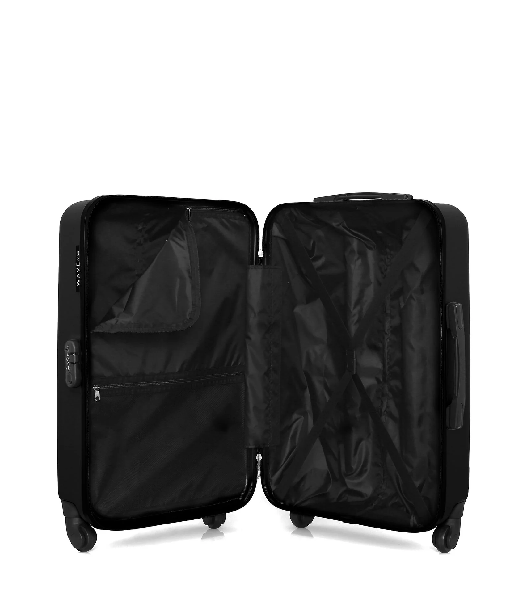 Lot de 2 Valises Week-end et Cabine AMAZONE - Image 6