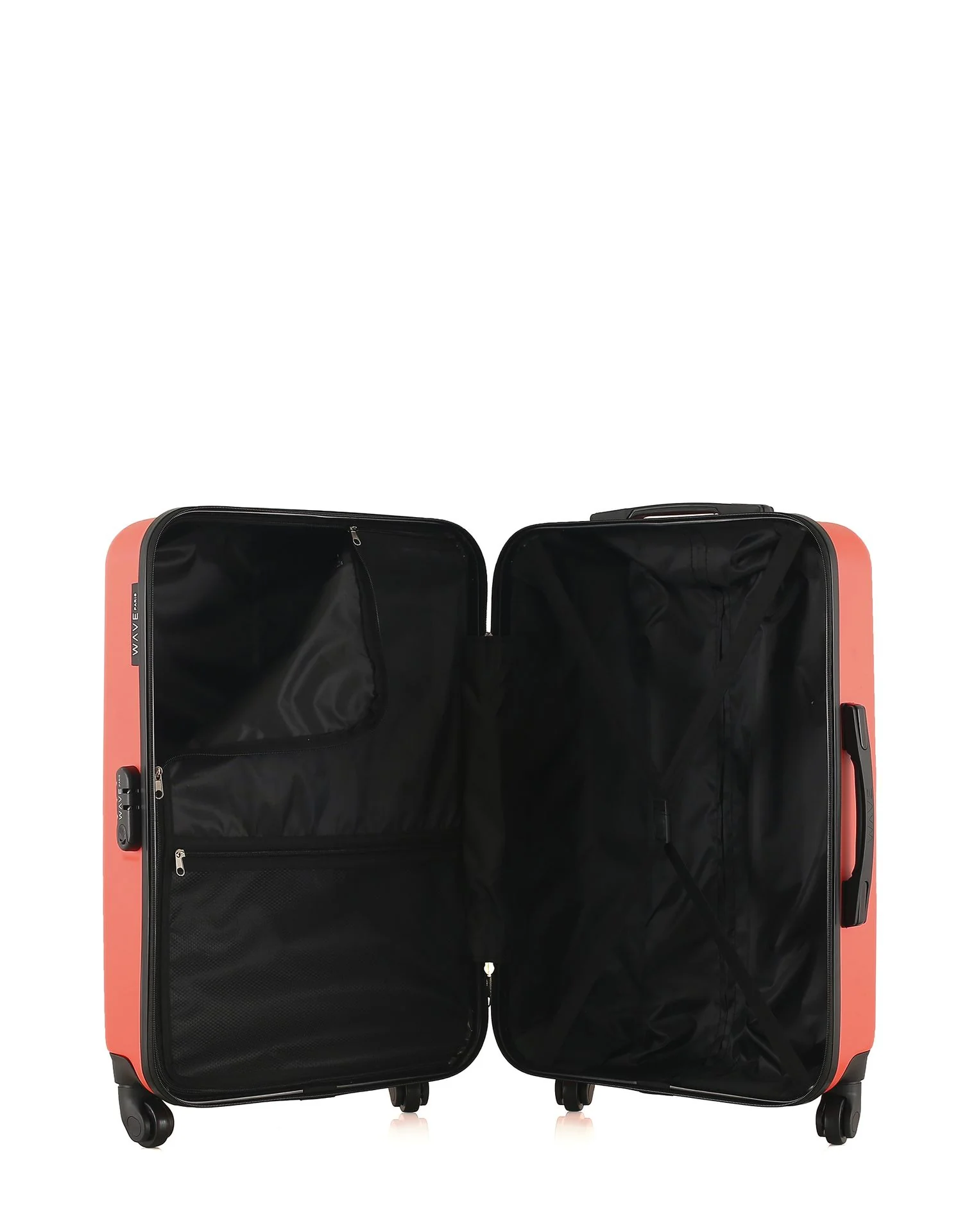 Lot de 2 Valises Week-end et Cabine AMAZONE - Image 66