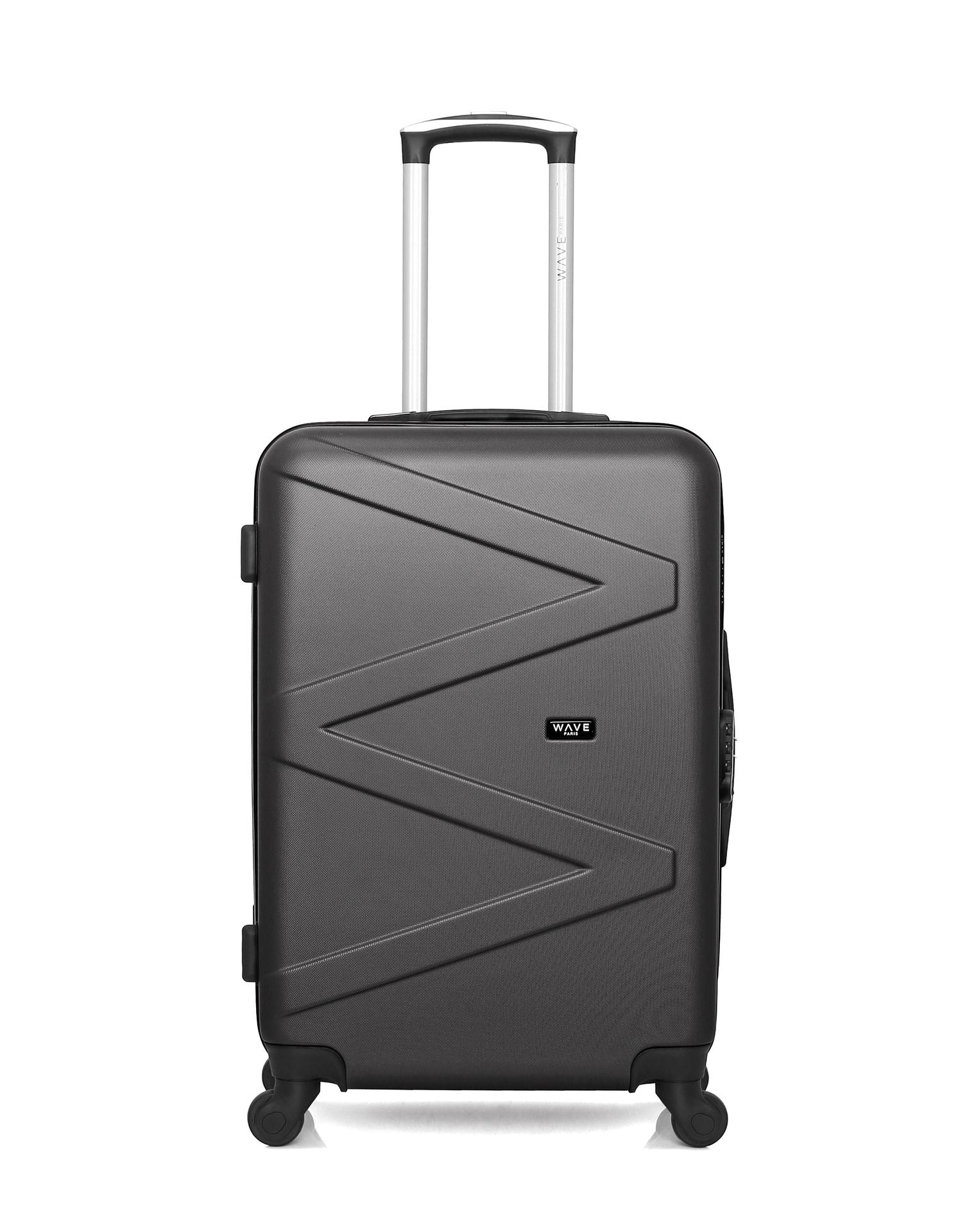 Lot de 2 Valises Week-end et Cabine AMAZONE - Image 8