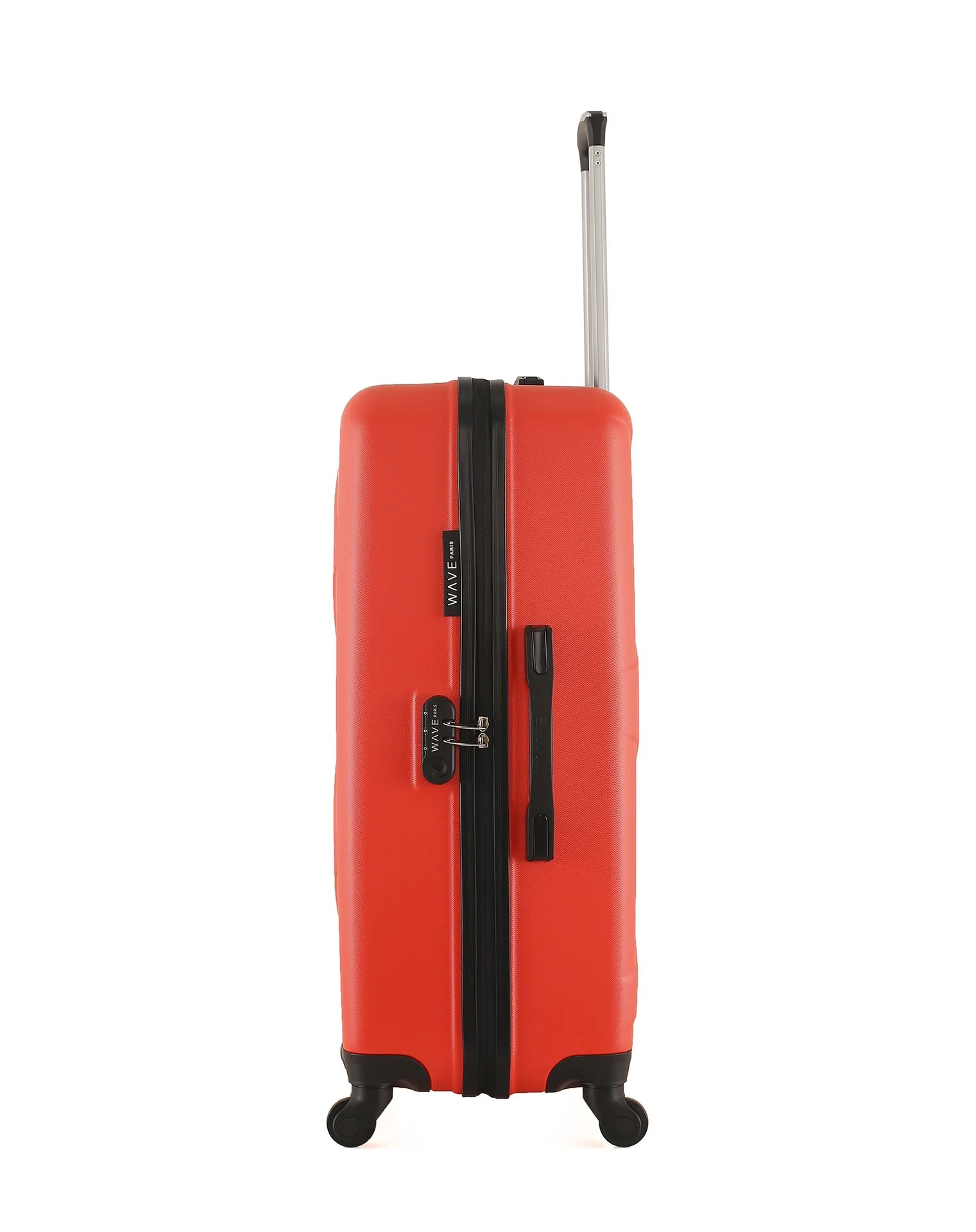 Lot de 3 Valises Rigides Grand Format, Taille Moyenne et Vanity AMAZONE - Image 4