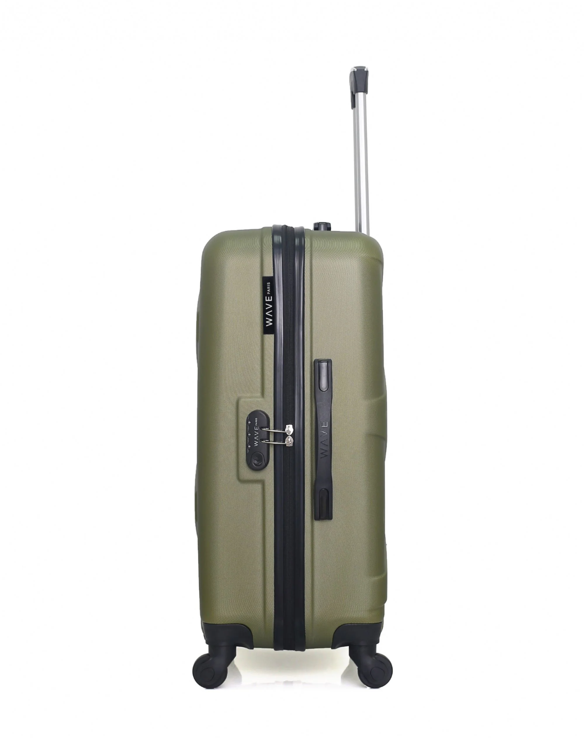 Lot de 3 Valises Rigides Grand Format, Taille Moyenne et Vanity AMAZONE - Image 70