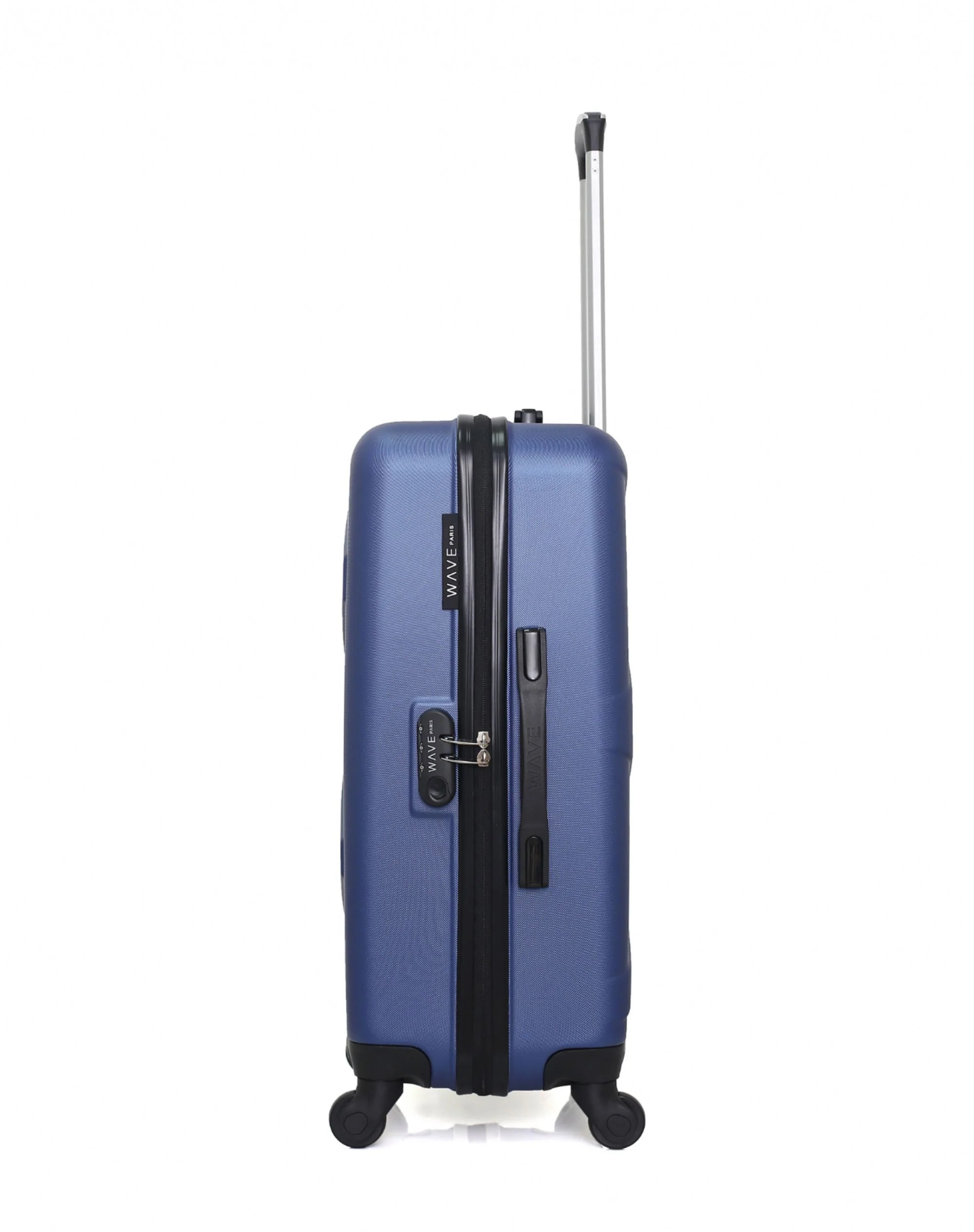 Lot de 3 Valises Rigides Grand Format, Taille Moyenne et Vanity AMAZONE - Image 95