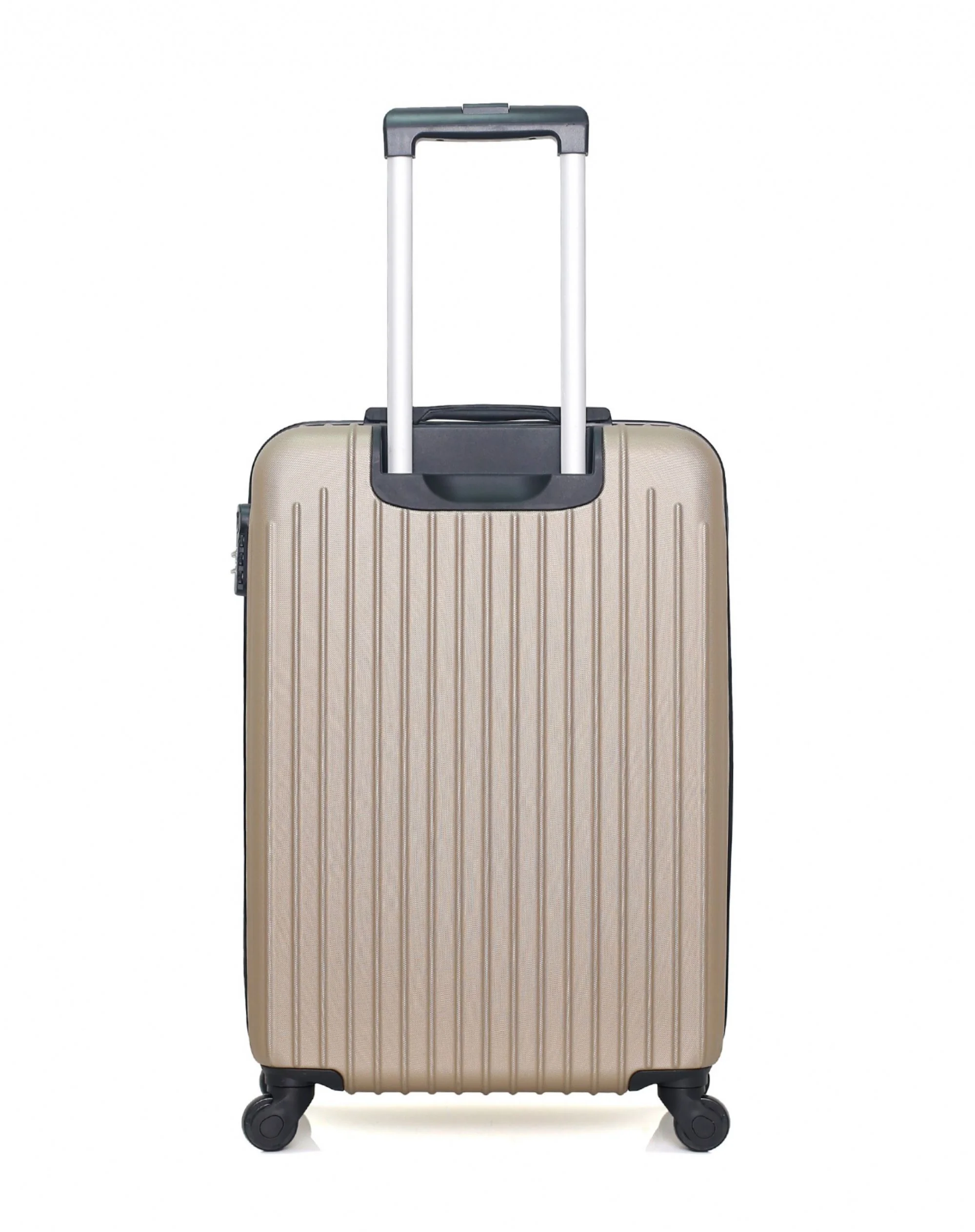 Lot de 2 valises Weekend et Cabine CARPATES - Image 7