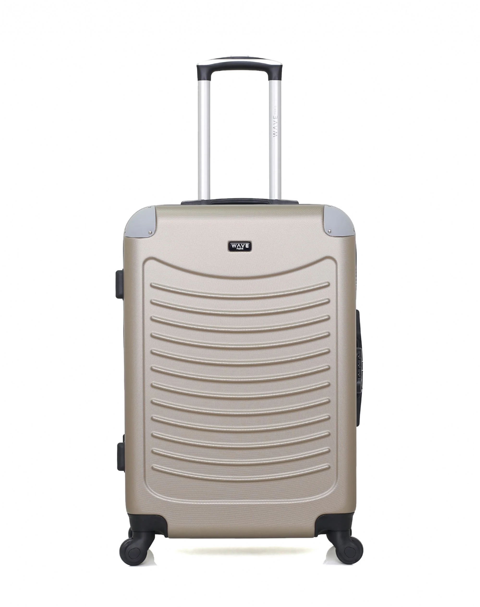 Lot de 2 Valises Week-end et Cabine CONGO - Image 6