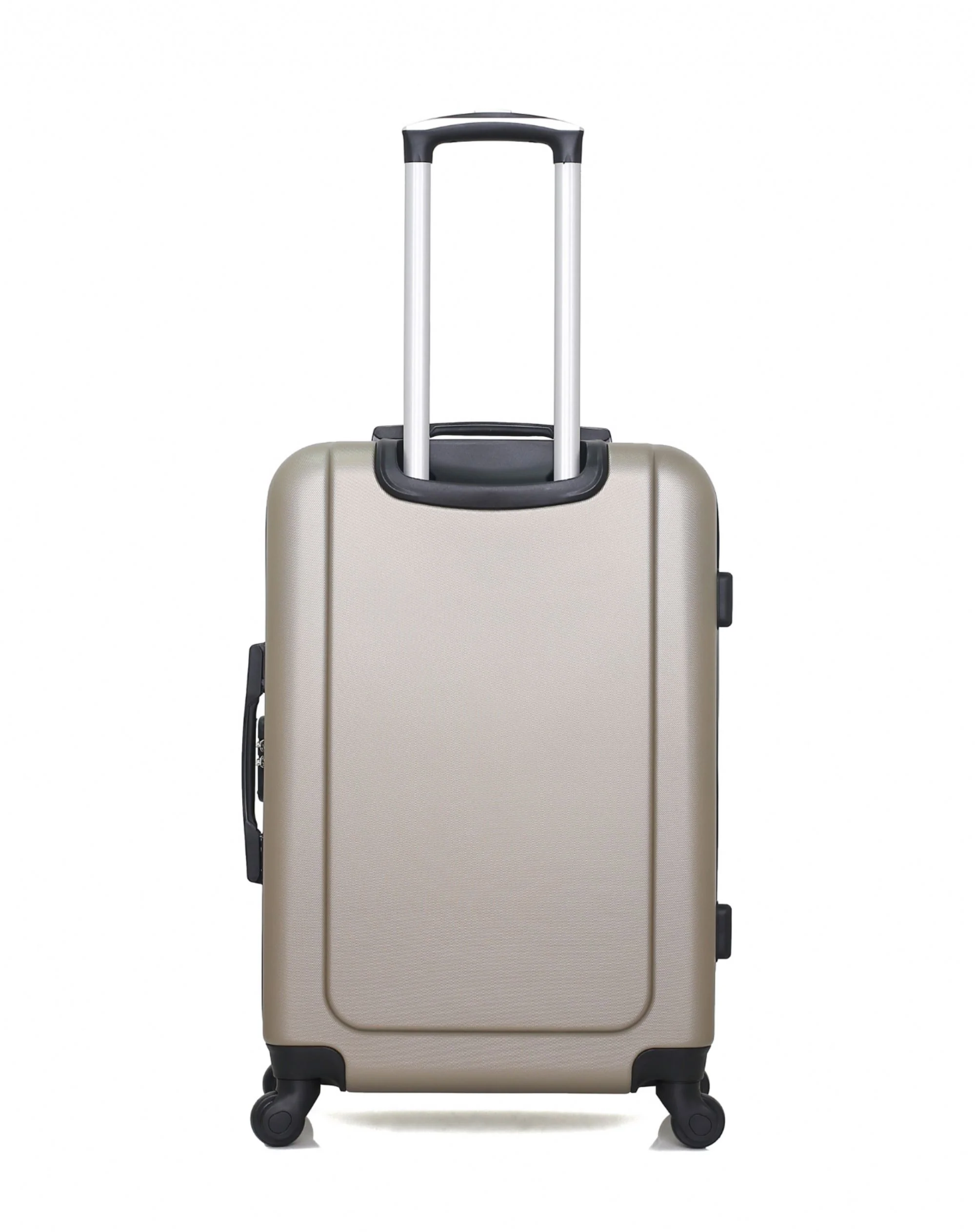 Lot de 2 Valises Week-end et Cabine CONGO - Image 7