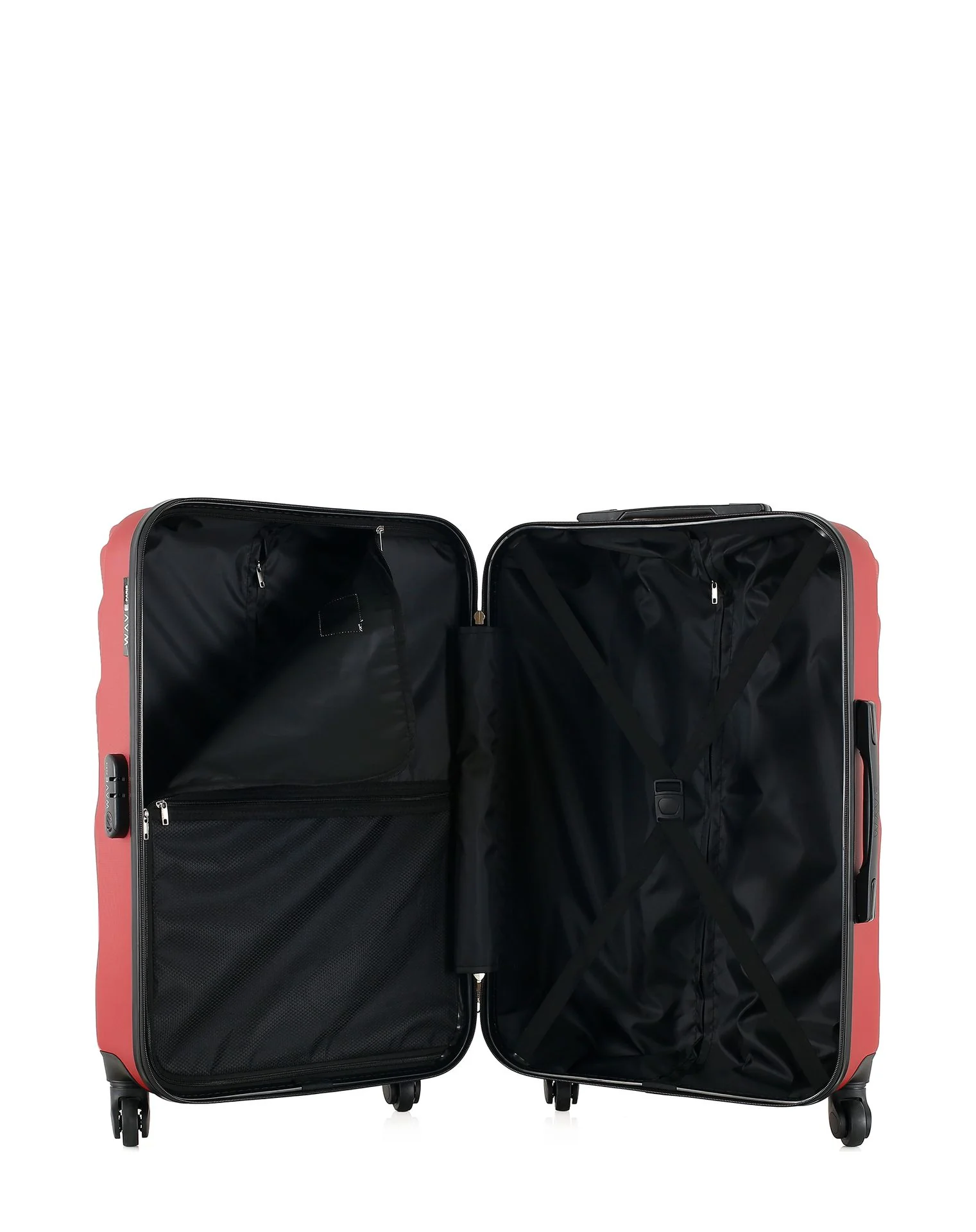 Lot de 2 Valises Week-end et Cabine DANUBE - Image 12