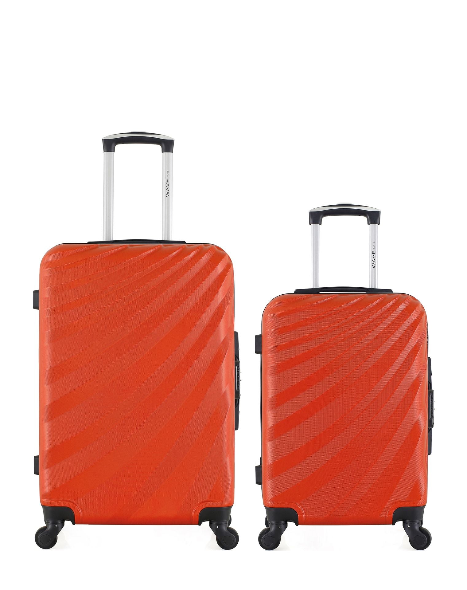 Lot de 2 Valises Week-end et Cabine DANUBE - Image 13