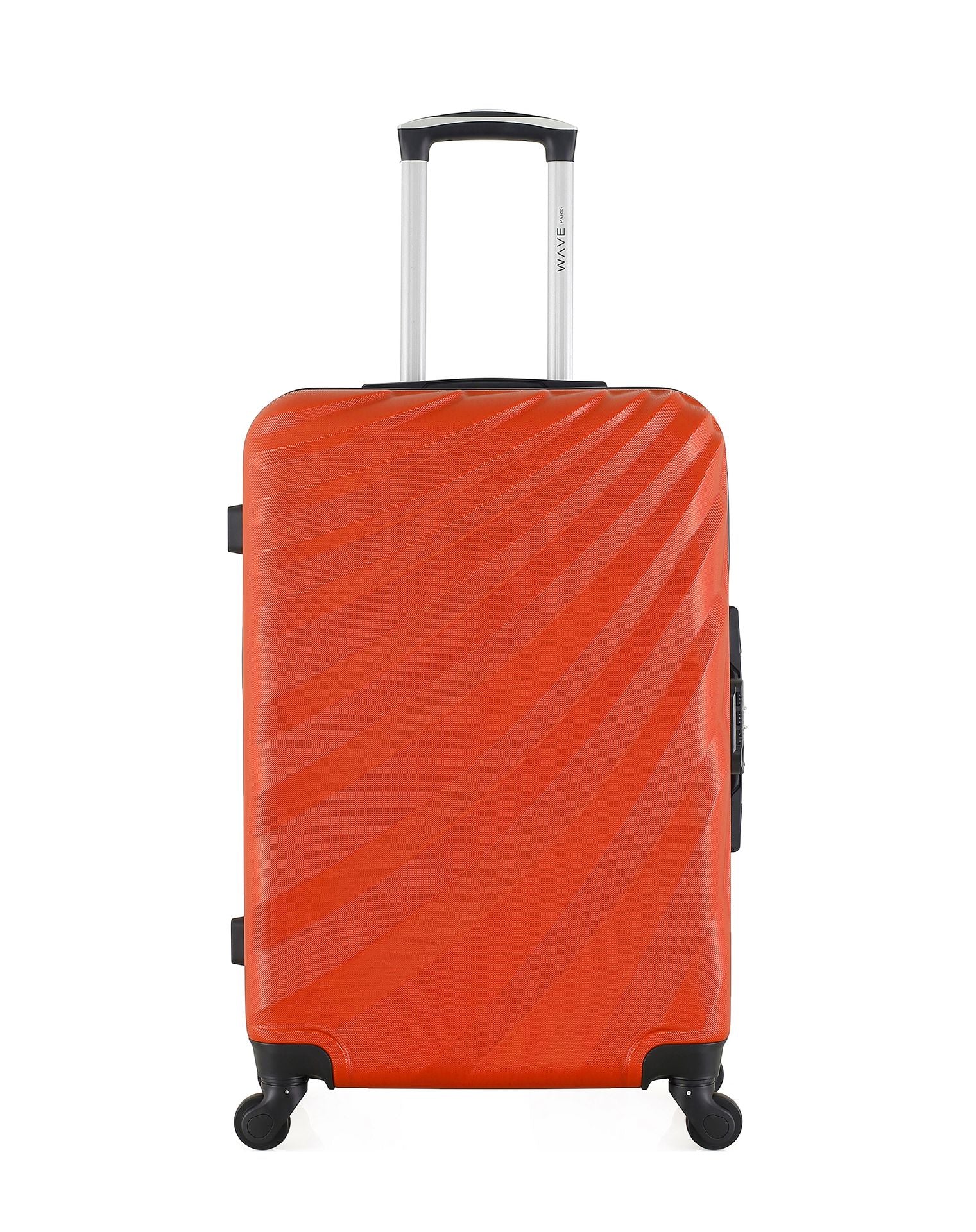 Lot de 2 Valises Week-end et Cabine DANUBE - Image 14