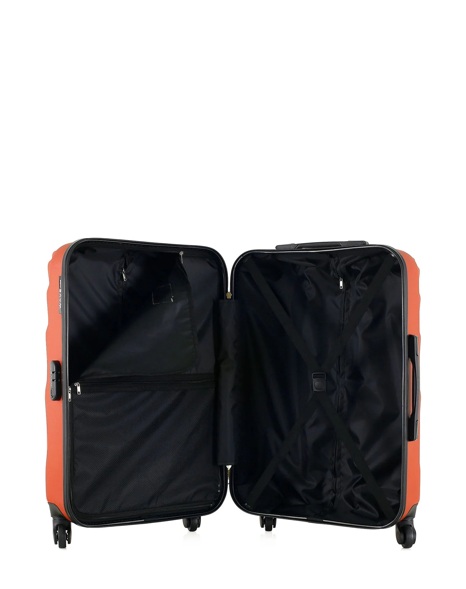 Lot de 2 Valises Week-end et Cabine DANUBE - Image 18