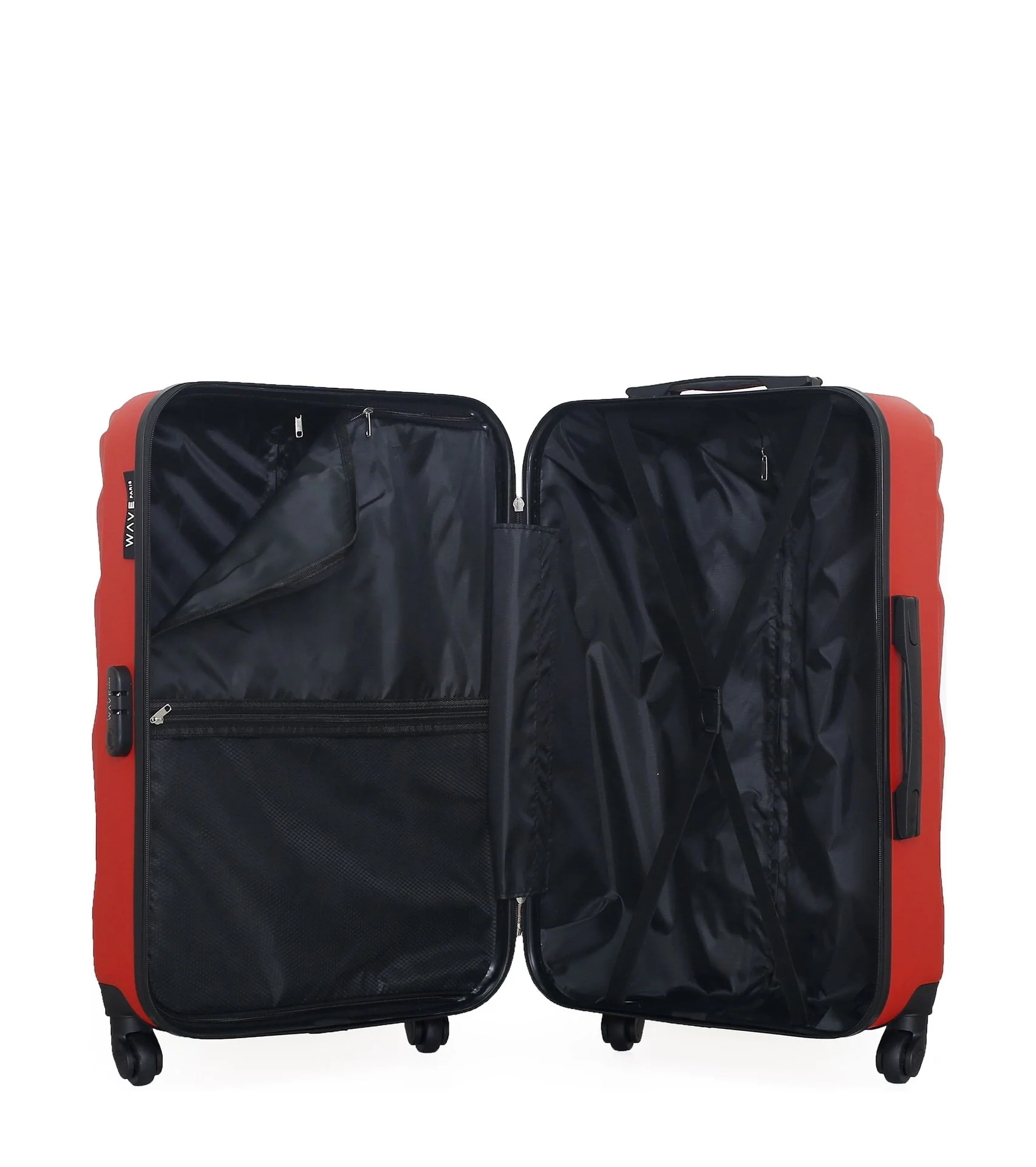 Lot de 2 Valises Week-end et Cabine DANUBE - Image 24