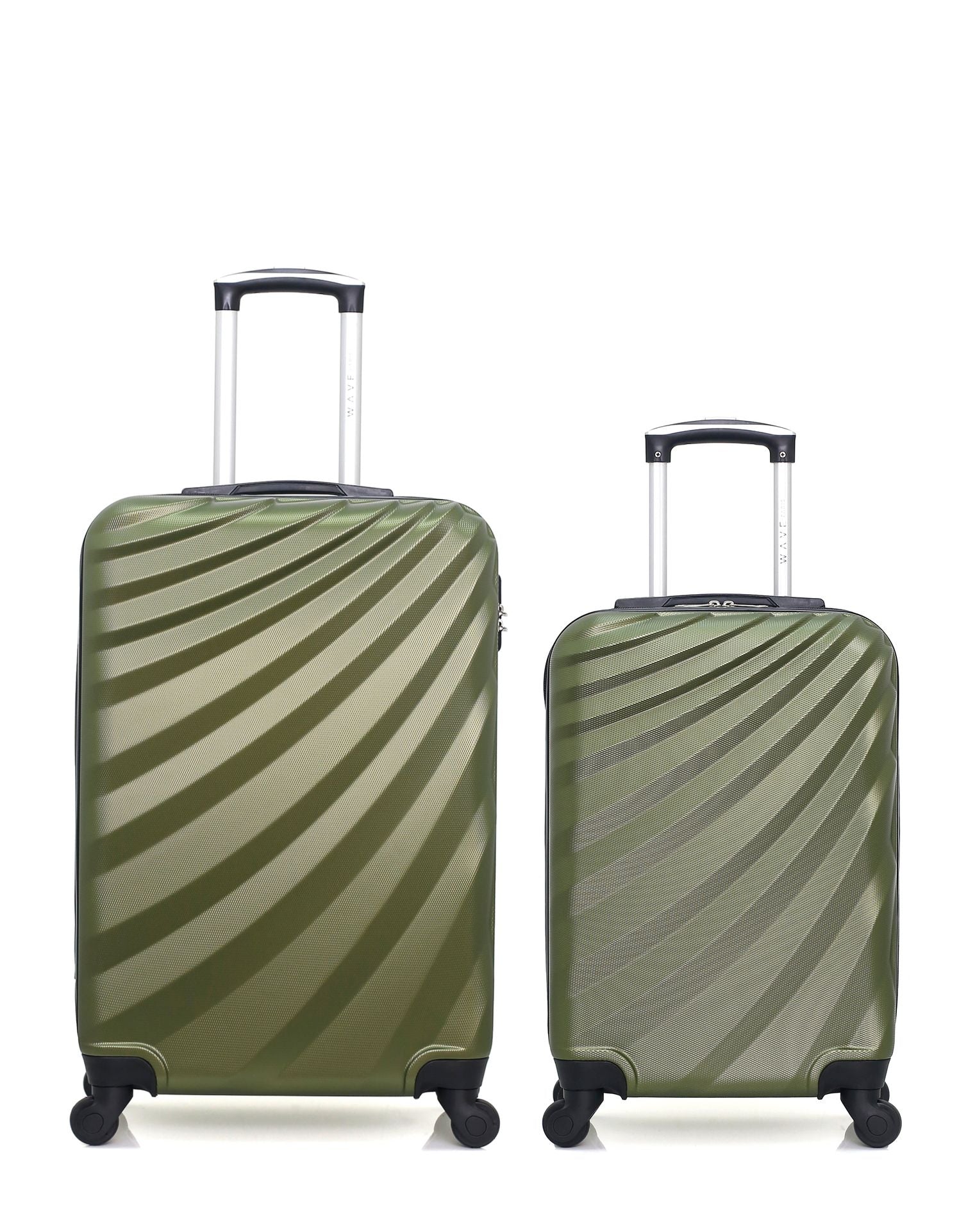 Lot de 2 Valises Week-end et Cabine DANUBE - Image 37