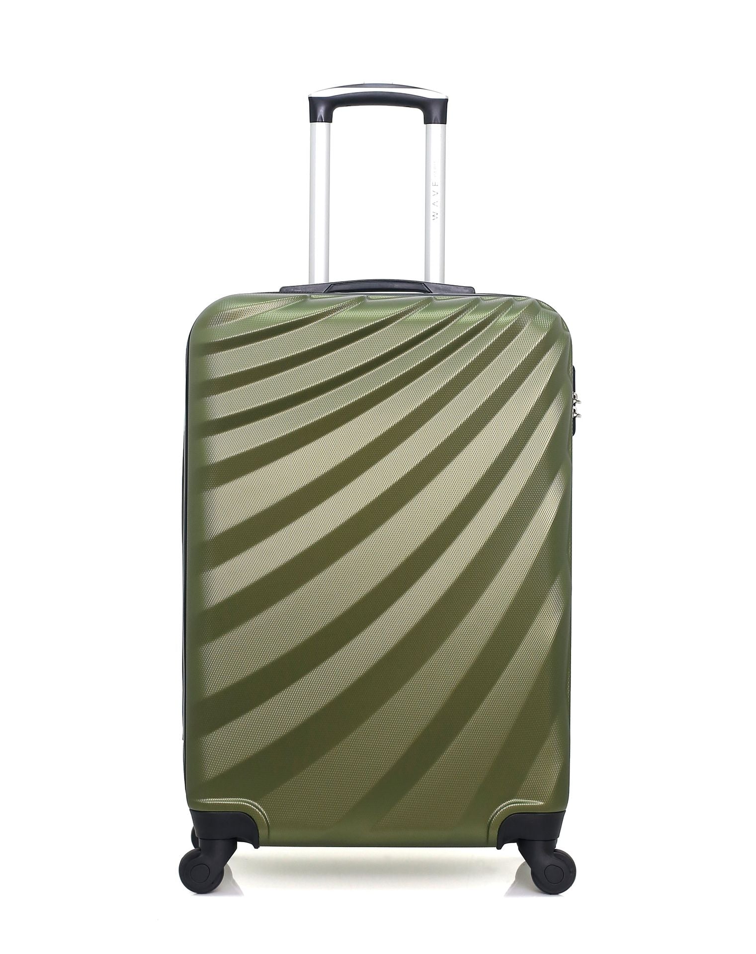 Lot de 2 Valises Week-end et Cabine DANUBE - Image 38