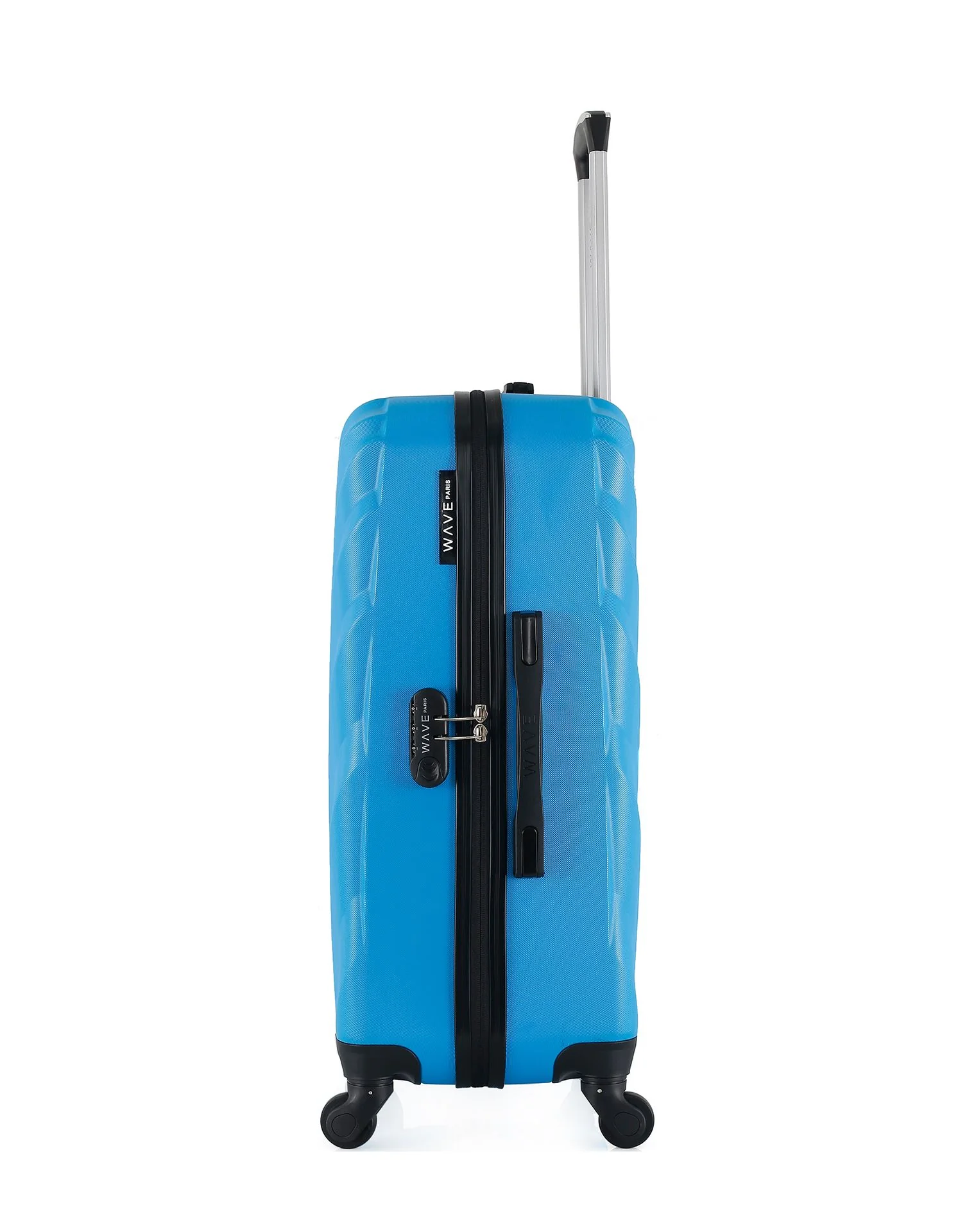 Lot de 2 Valises Week-end et Cabine DANUBE - Image 4