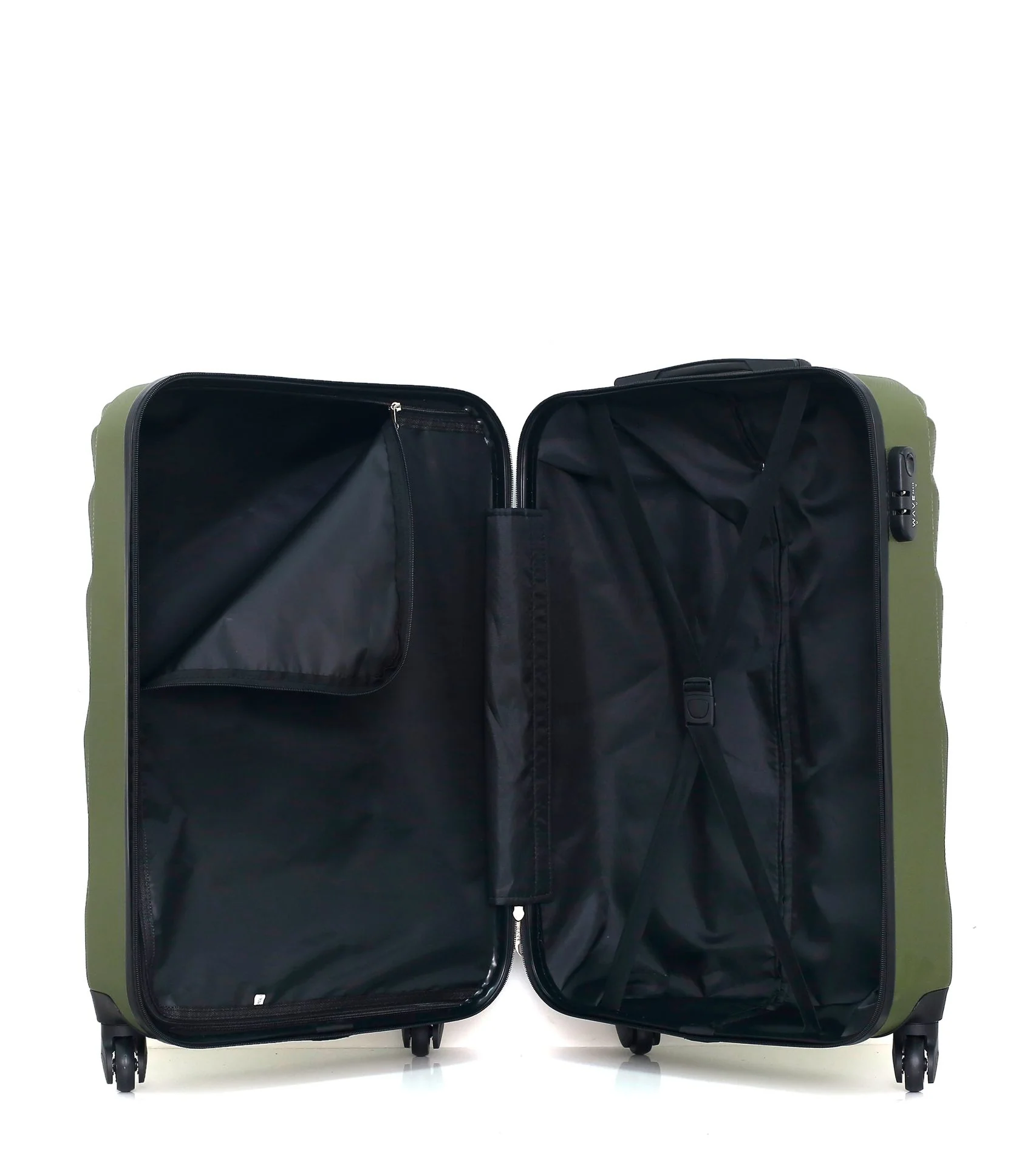 Lot de 2 Valises Week-end et Cabine DANUBE - Image 42