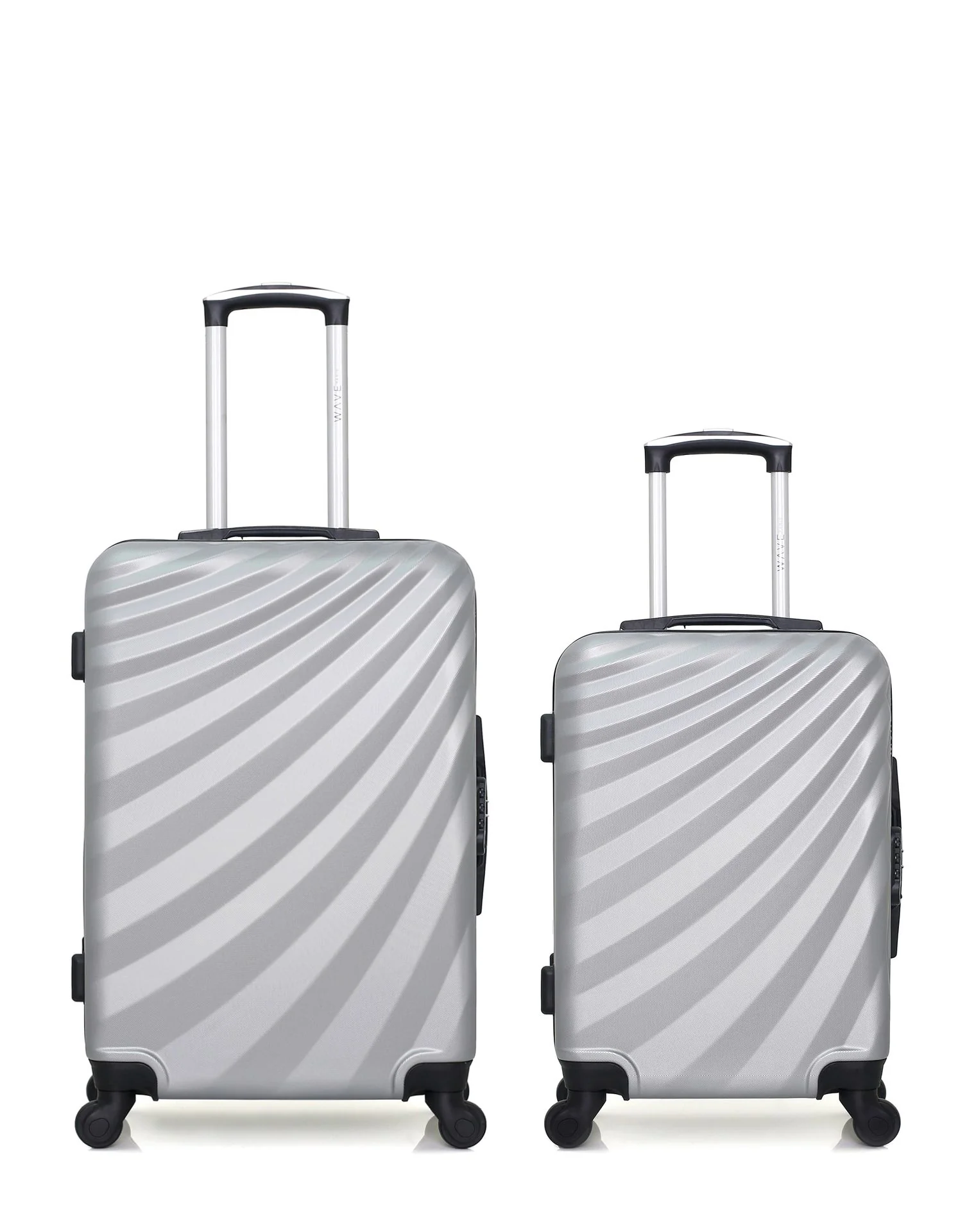 Lot de 2 Valises Week-end et Cabine DANUBE - Image 43