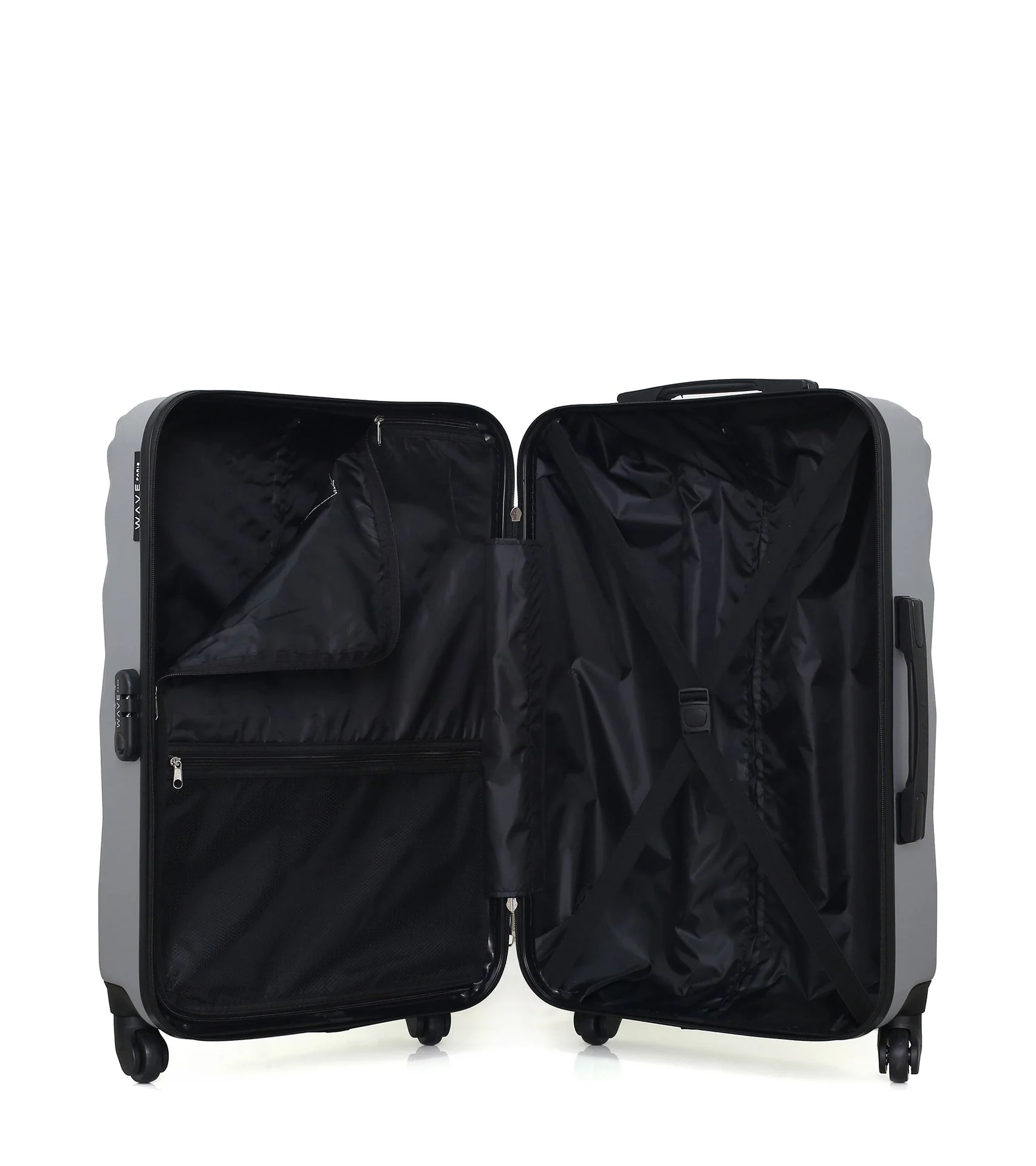 Lot de 2 Valises Week-end et Cabine DANUBE - Image 48