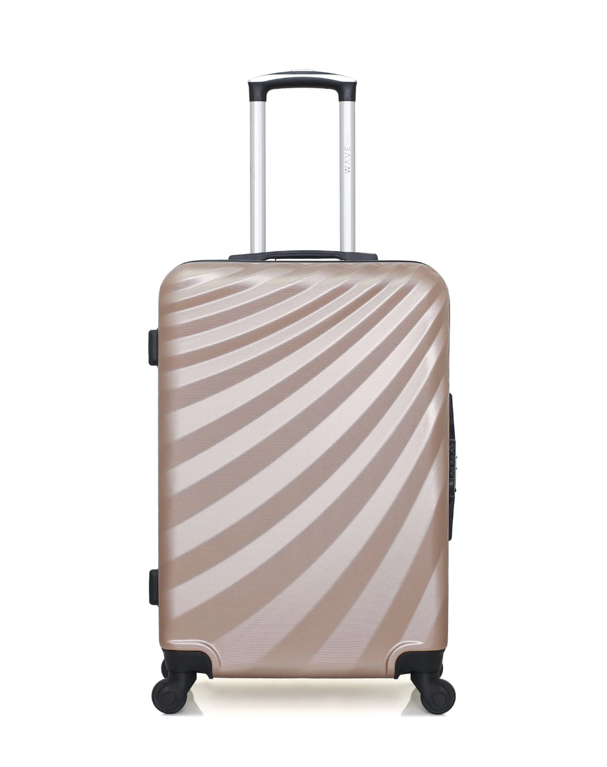 Lot de 2 Valises Week-end et Cabine DANUBE - Image 50
