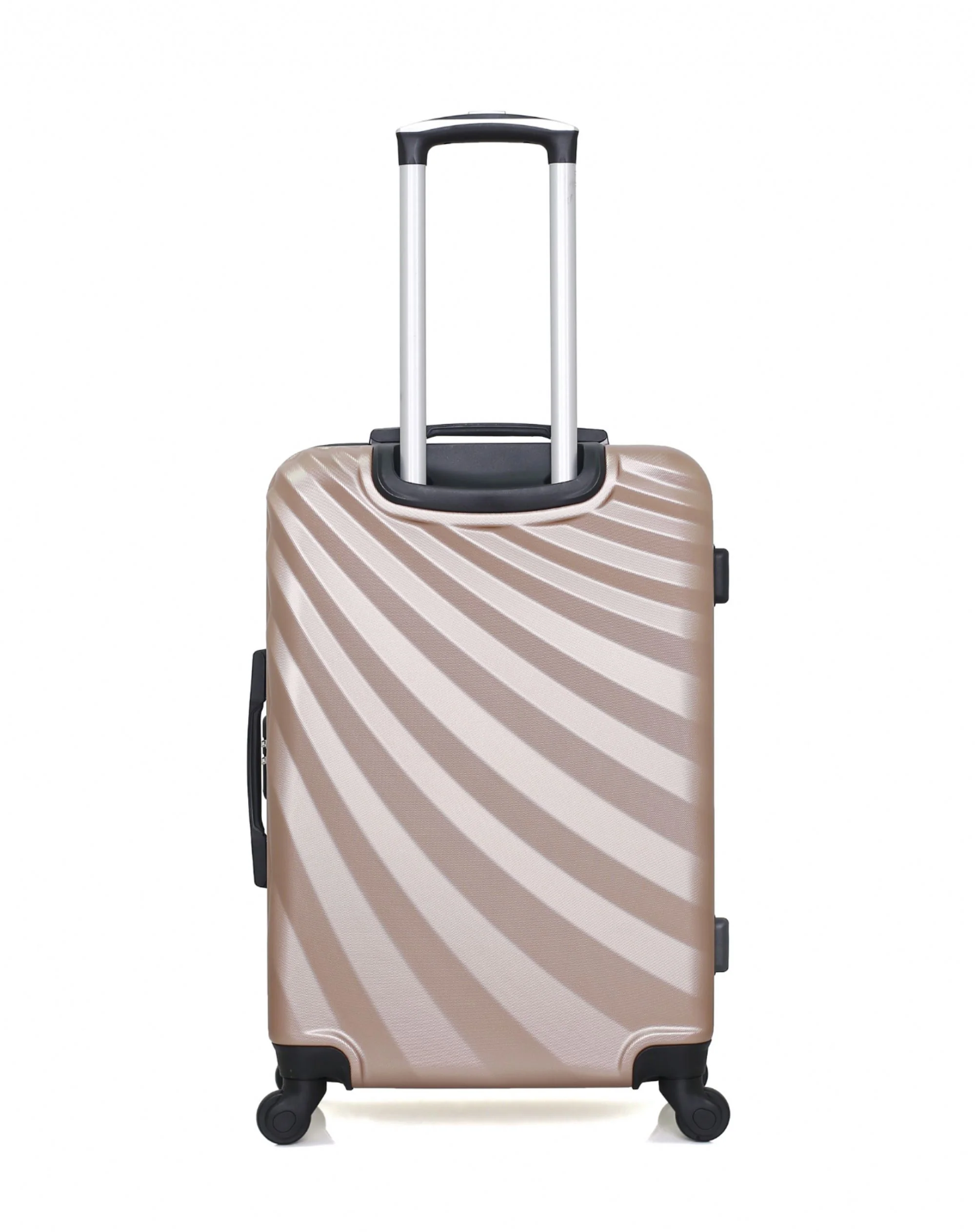 Lot de 2 Valises Week-end et Cabine DANUBE - Image 51