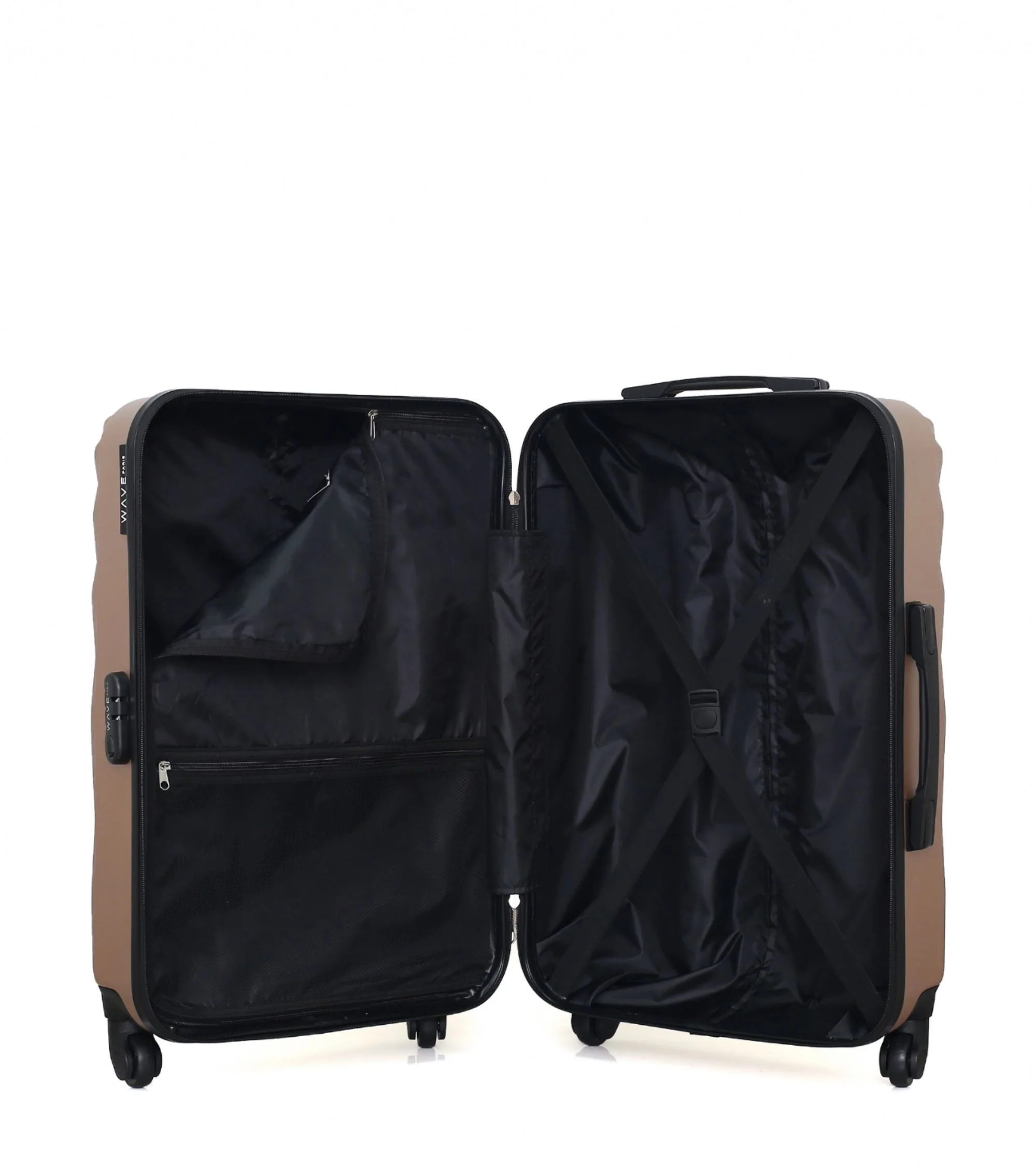 Lot de 2 Valises Week-end et Cabine DANUBE - Image 52