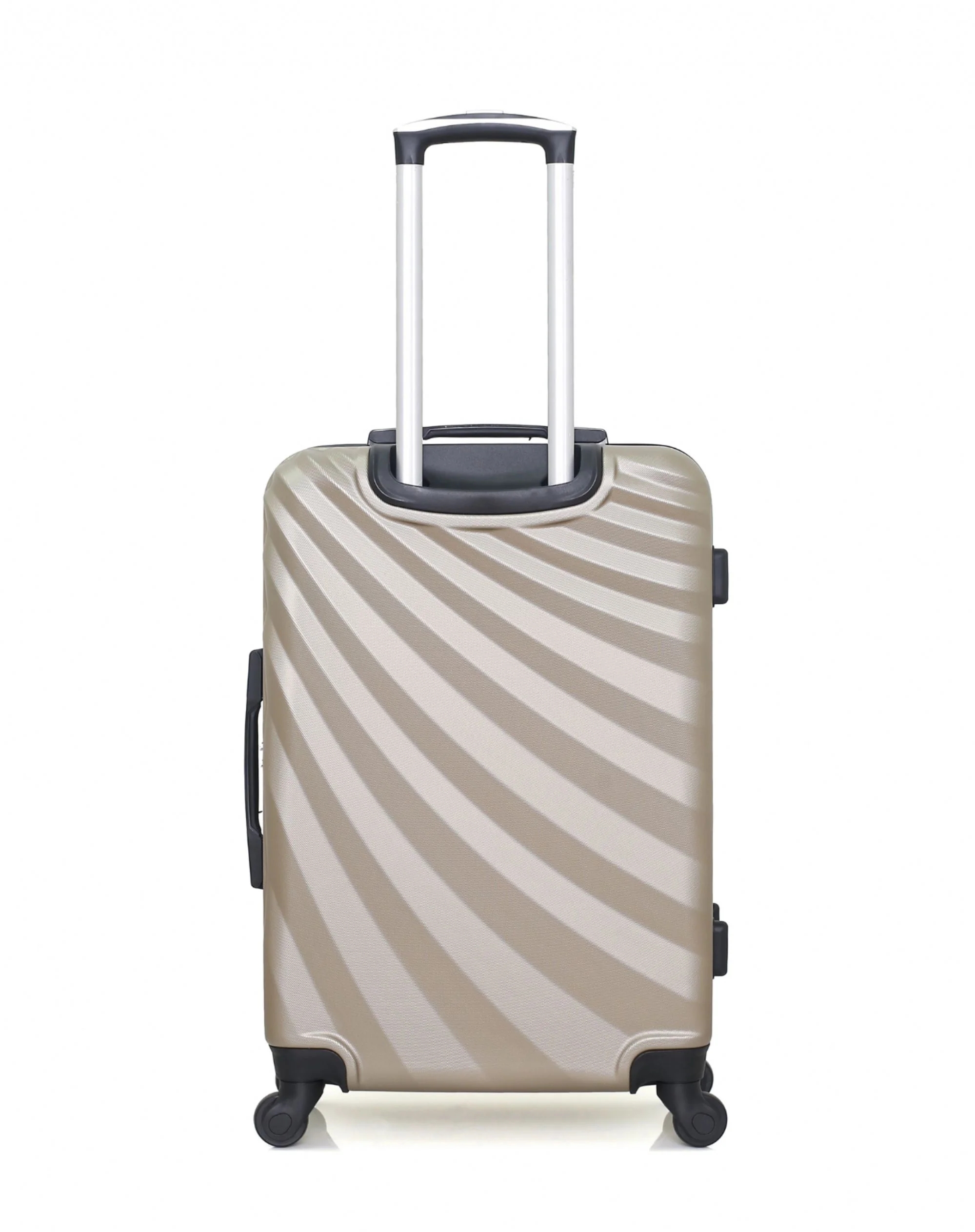 Lot de 2 Valises Week-end et Cabine DANUBE - Image 55