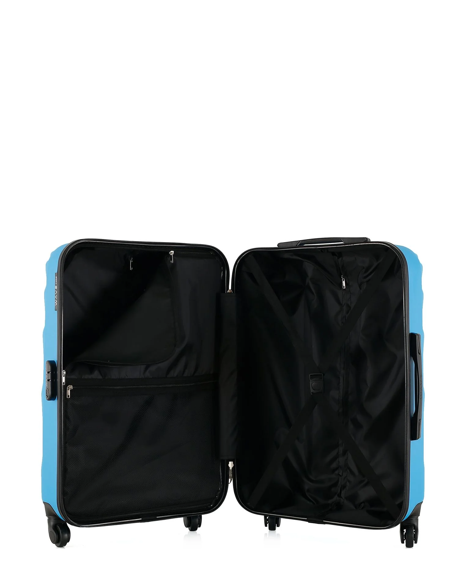 Lot de 2 Valises Week-end et Cabine DANUBE - Image 6