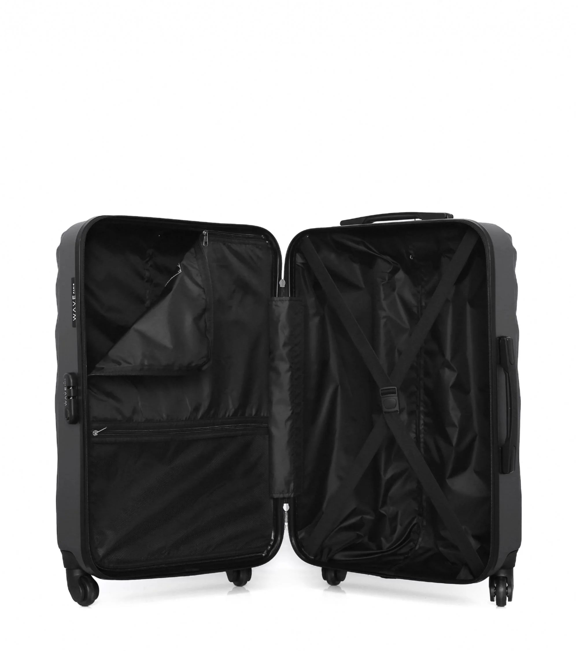Lot de 2 Valises Week-end et Cabine DANUBE - Image 60