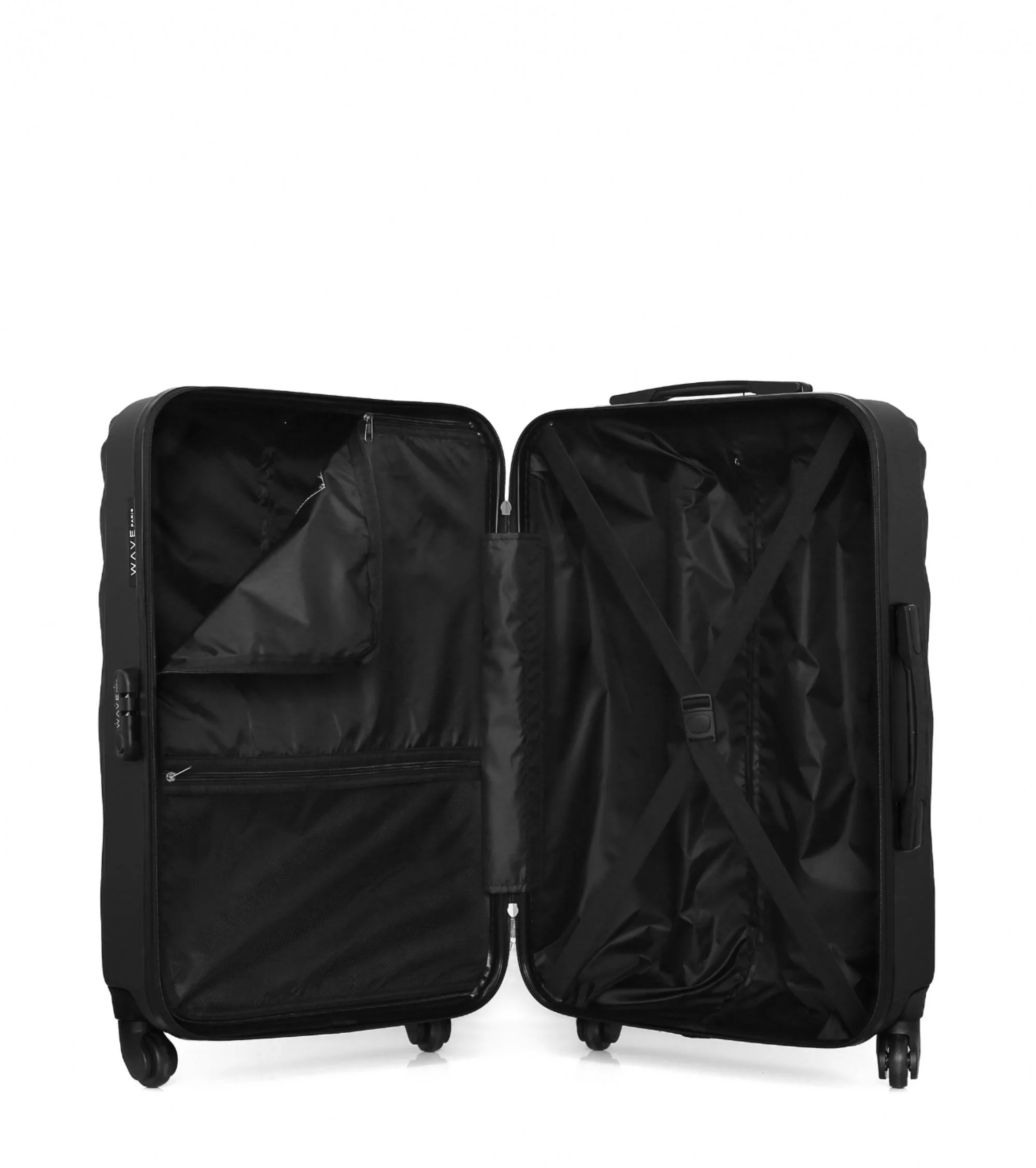 Lot de 2 Valises Week-end et Cabine DANUBE - Image 68