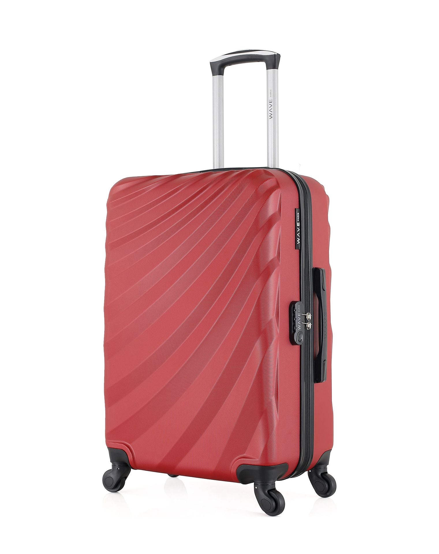 Lot de 2 Valises Week-end et Cabine DANUBE - Image 9