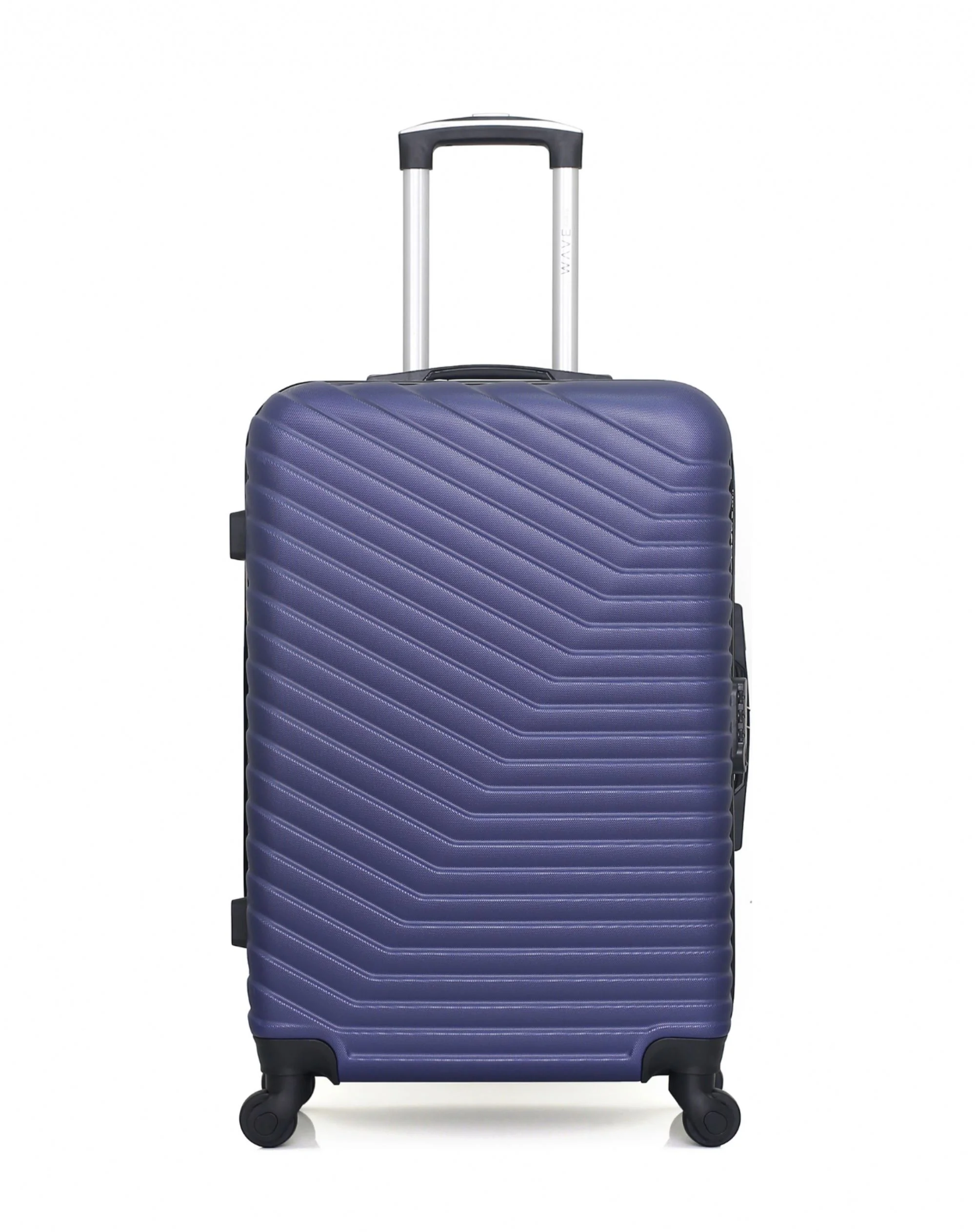 Lot de 2 Valises Week-end et Cabine LENA - Image 14