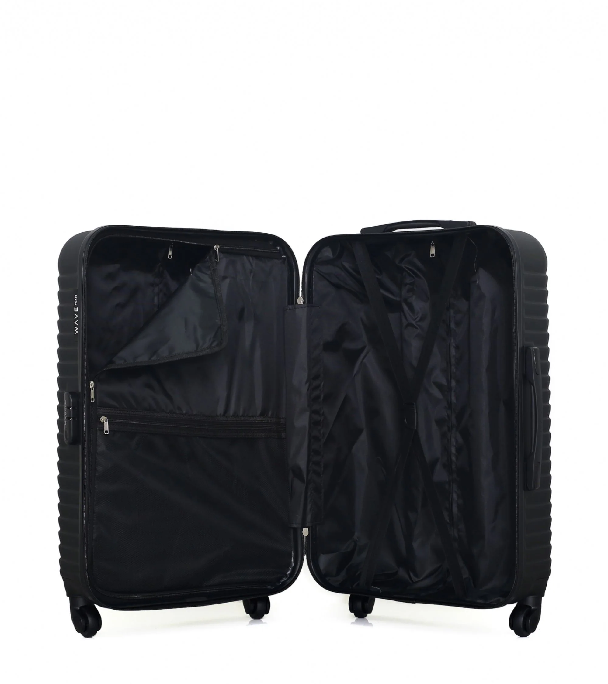 Lot de 2 Valises Week-end et Cabine LENA - Image 20