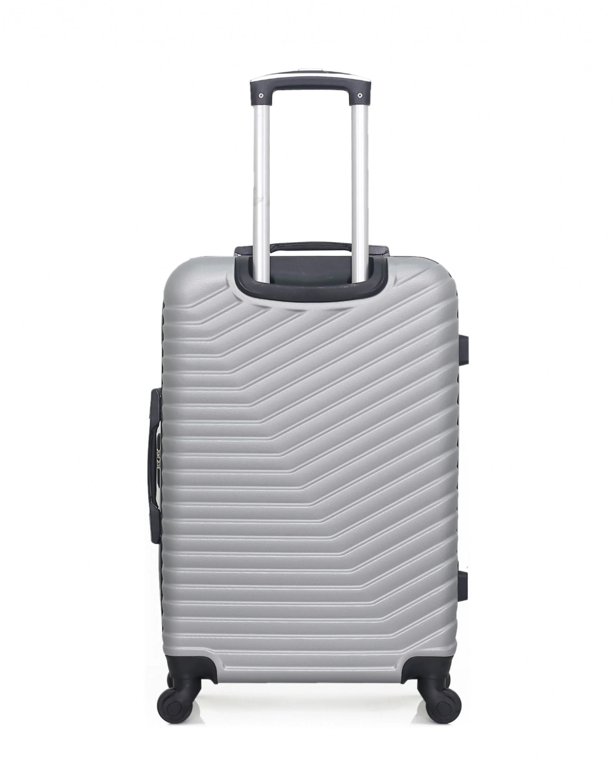 Lot de 2 Valises Week-end et Cabine LENA - Image 7