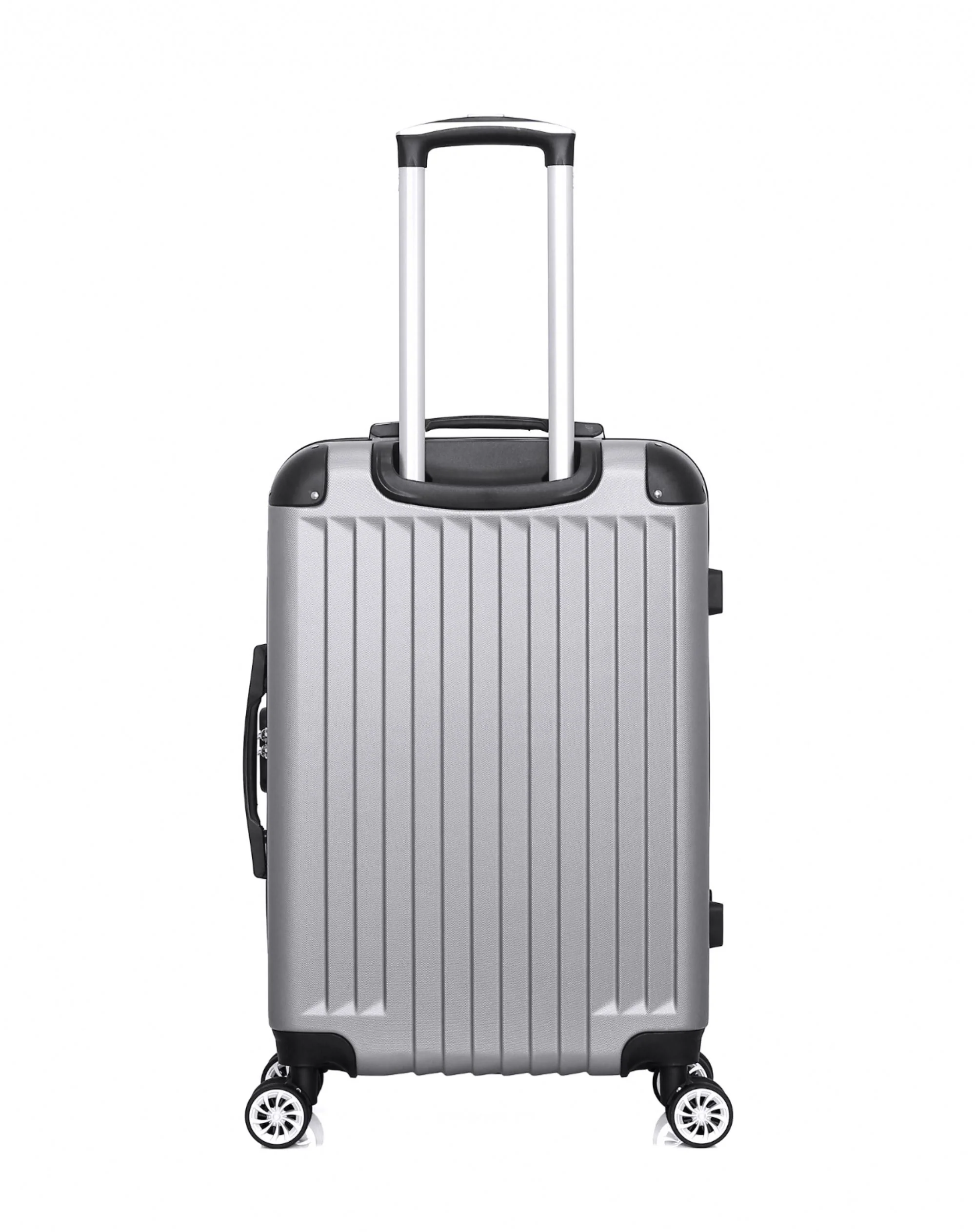 Lot de 2 Valises Week-end et Cabine TAGE - Image 11
