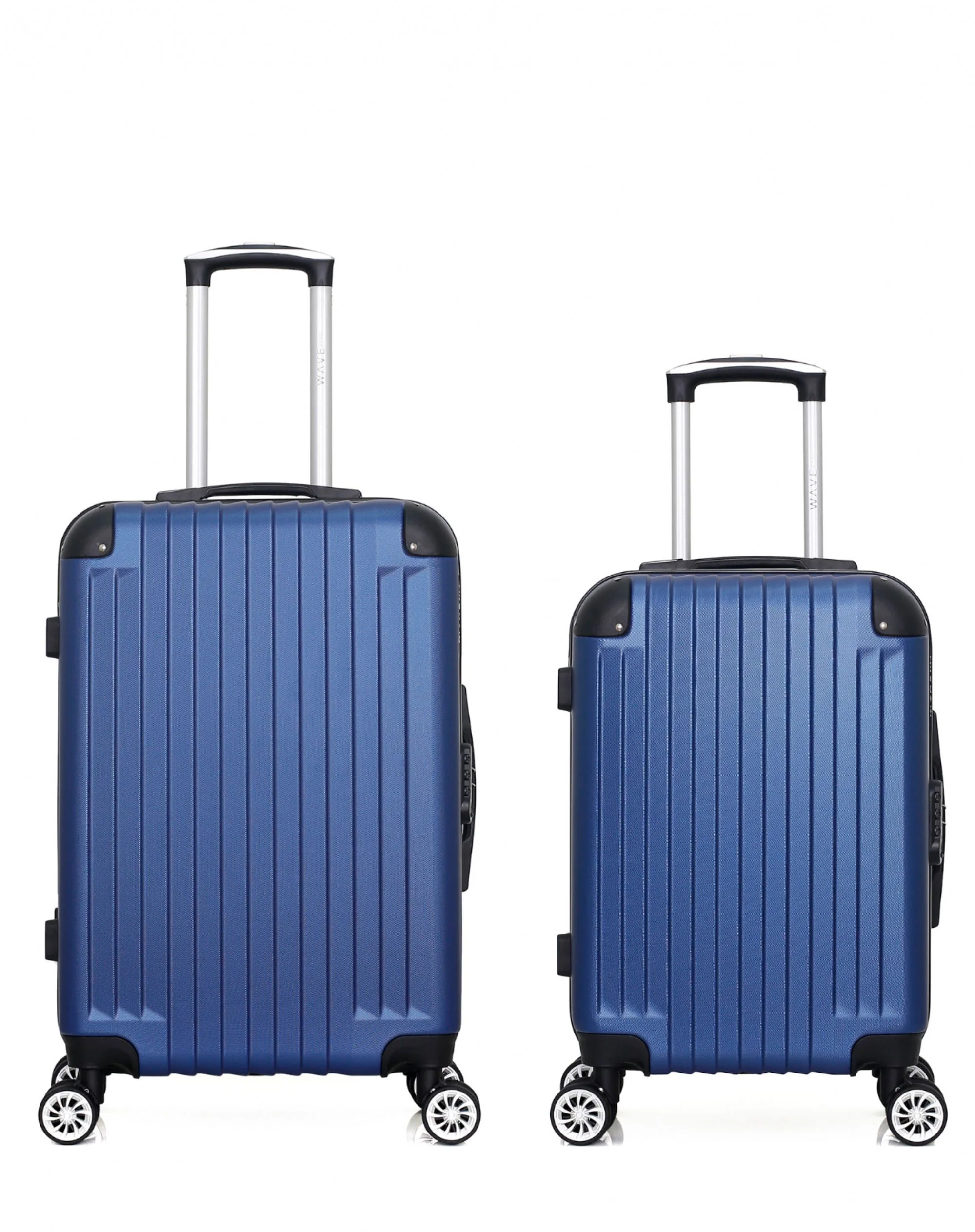 Lot de 2 Valises Week-end et Cabine TAGE - Image 13