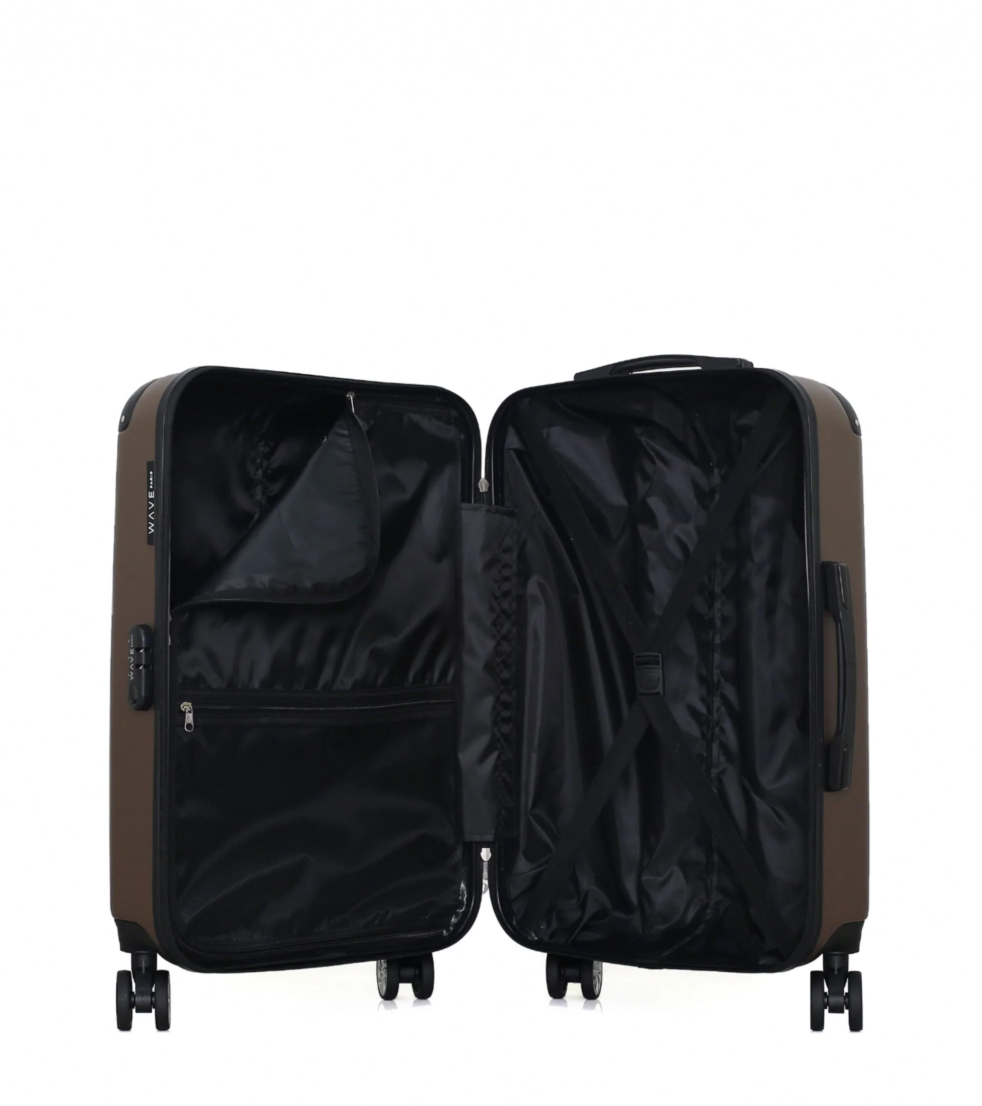 Lot de 2 Valises Week-end et Cabine TAGE - Image 20