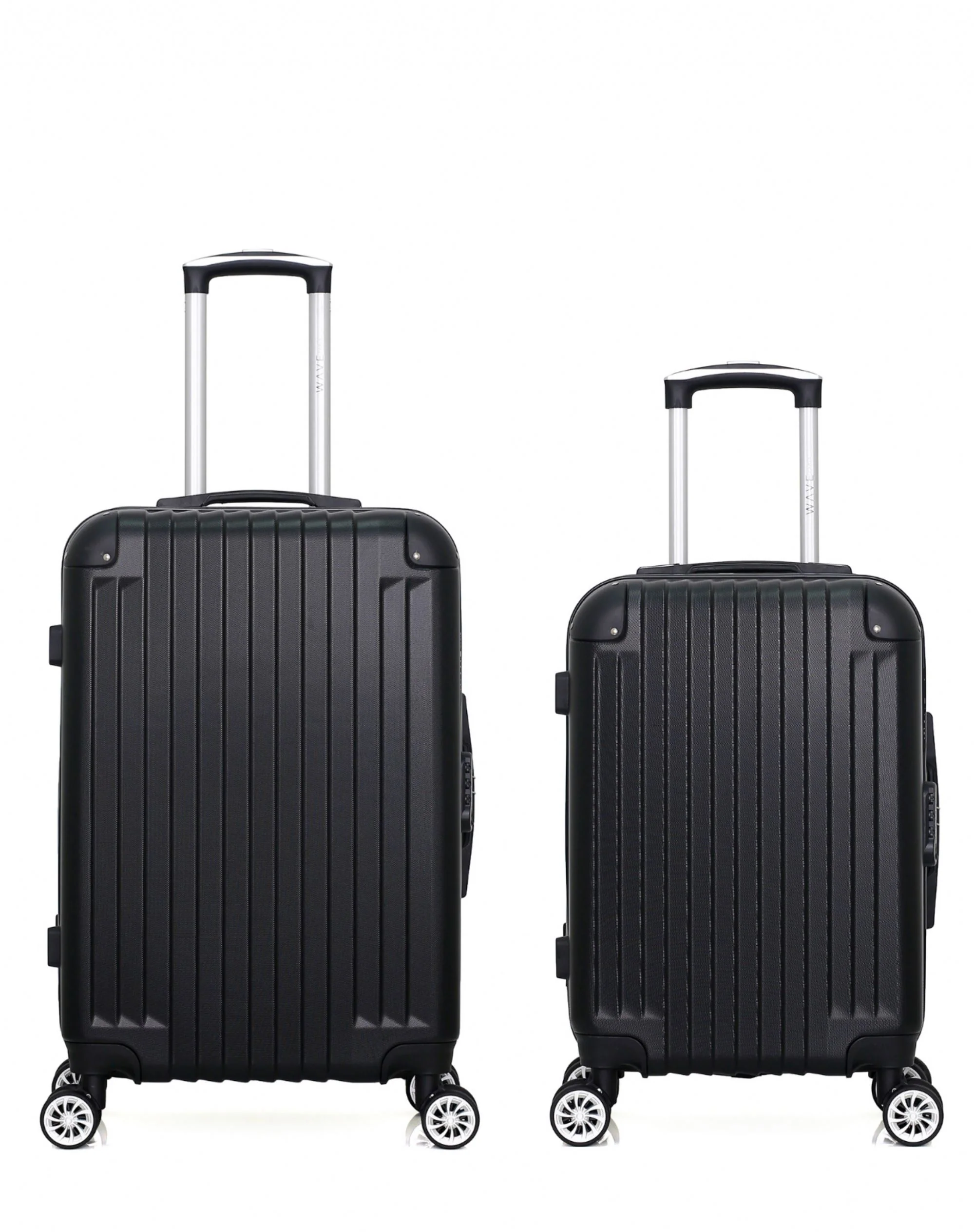 Lot de 2 Valises Week-end et Cabine TAGE - Image 21