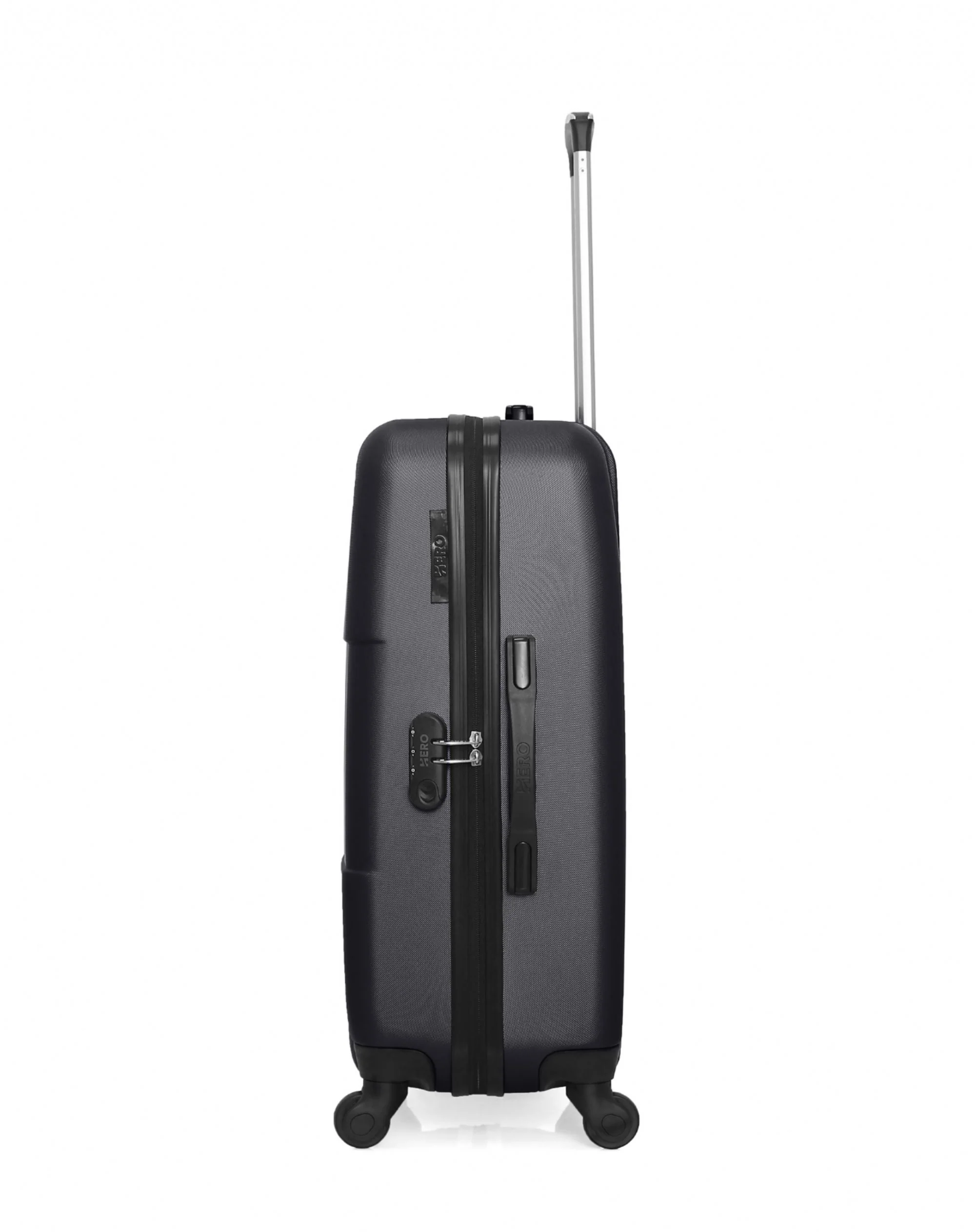 Lot de 2 valises Weekend et Cabine CORONADO - Image 10
